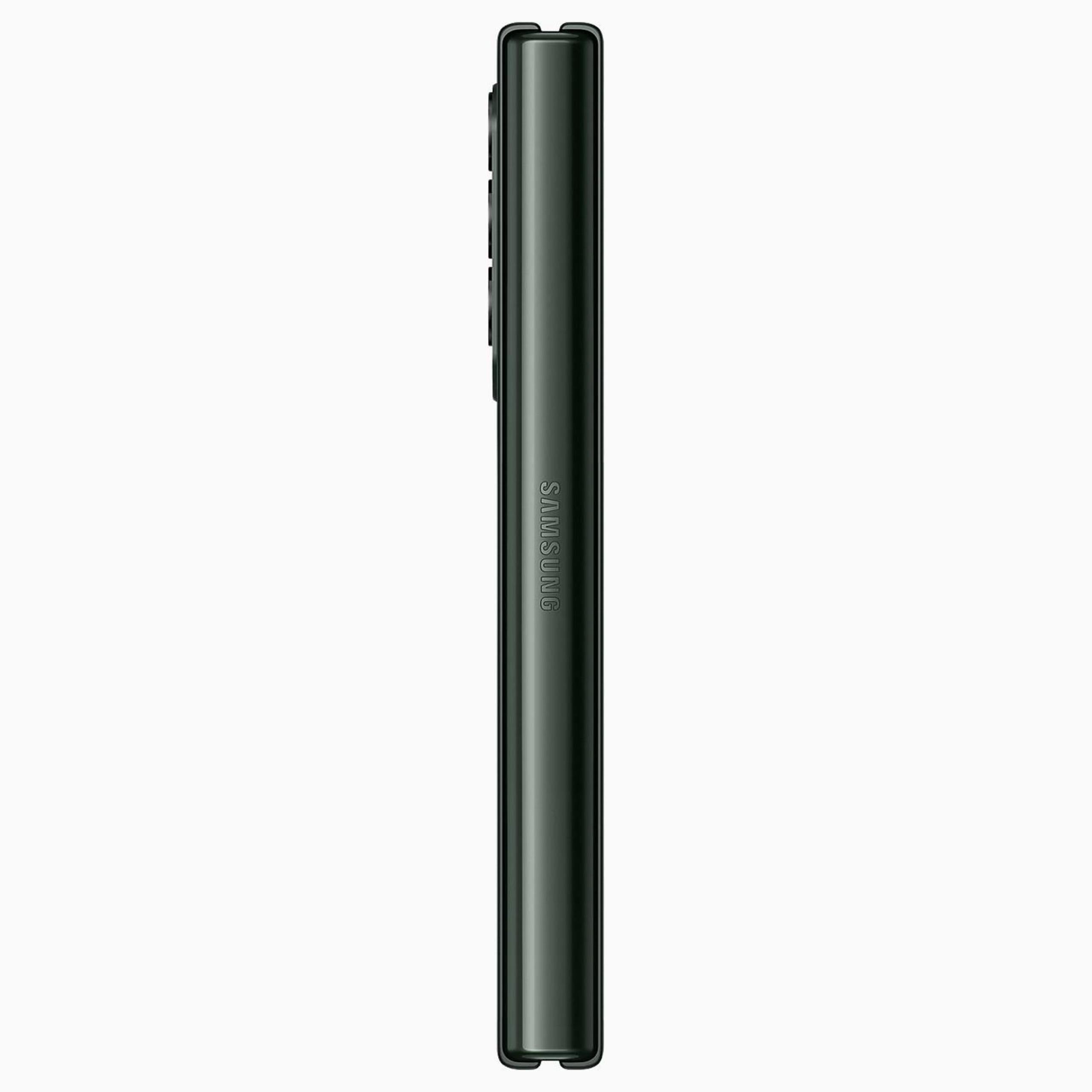 Zielony | Samsung Galaxy Z Fold3 4