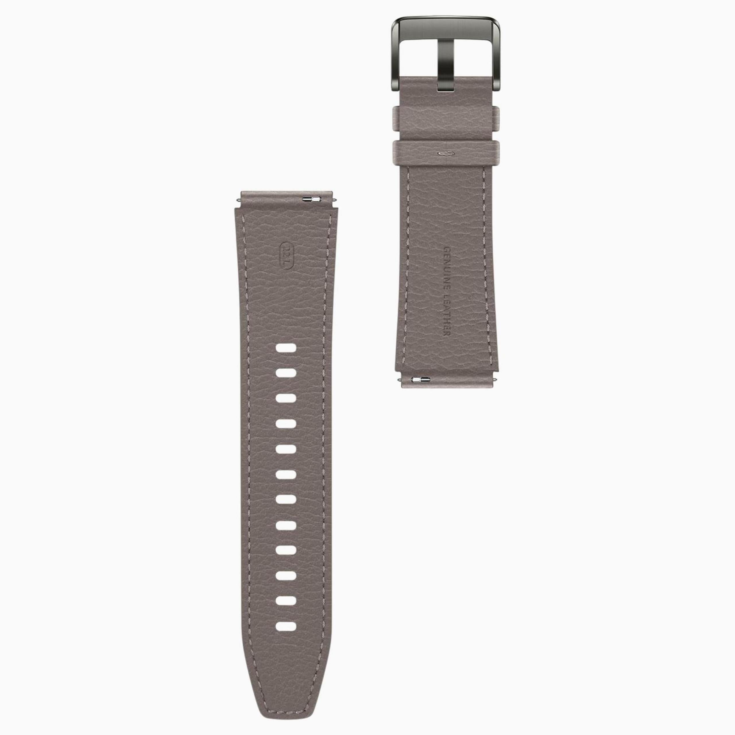 Czarny | Huawei Watch GT 2 Pro 47mm Bluetooth 4