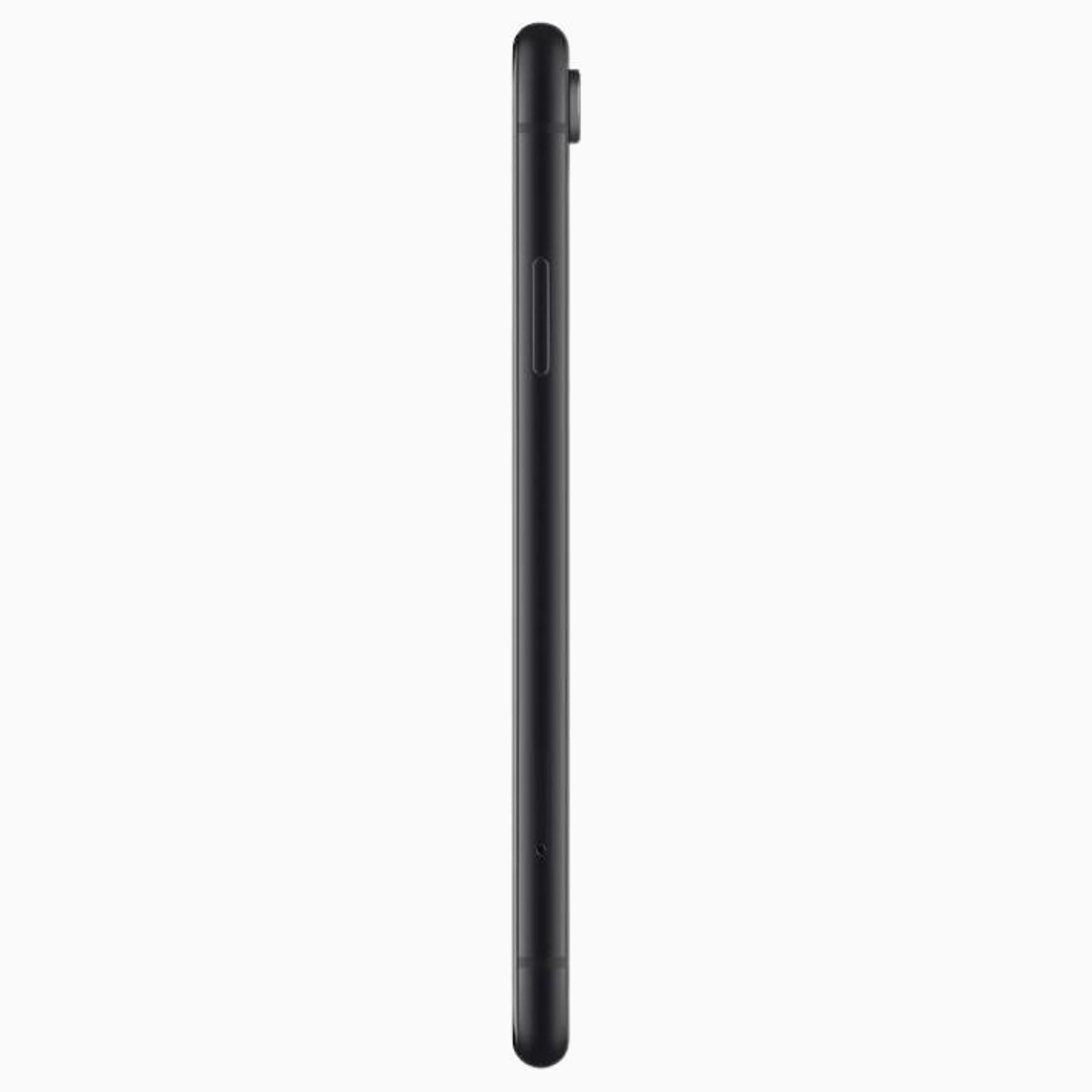 Czarny | Apple iPhone XR 4