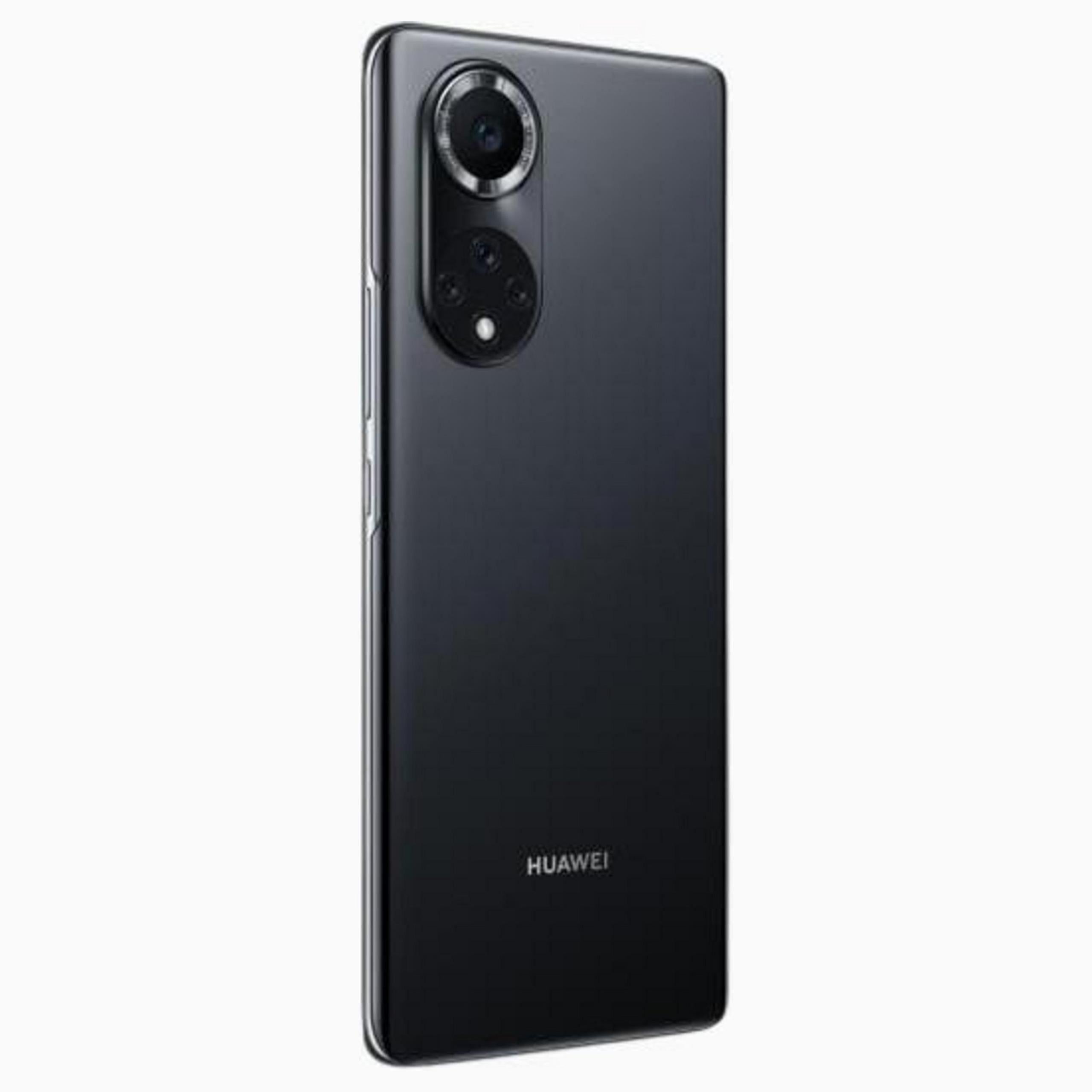 Czarny | Huawei Nova 9 4
