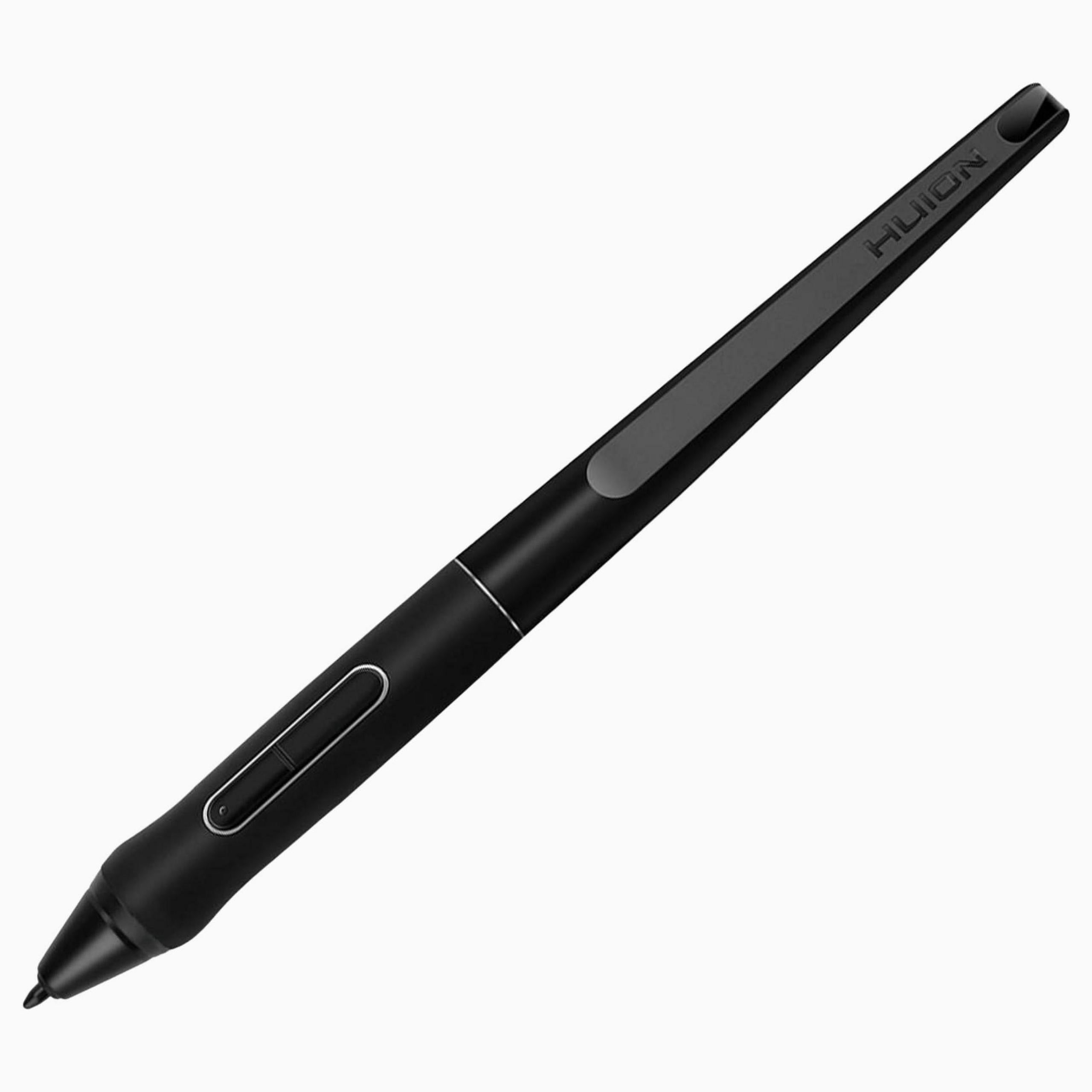 Czarny | Huion Kamvas 20 Czarny 4