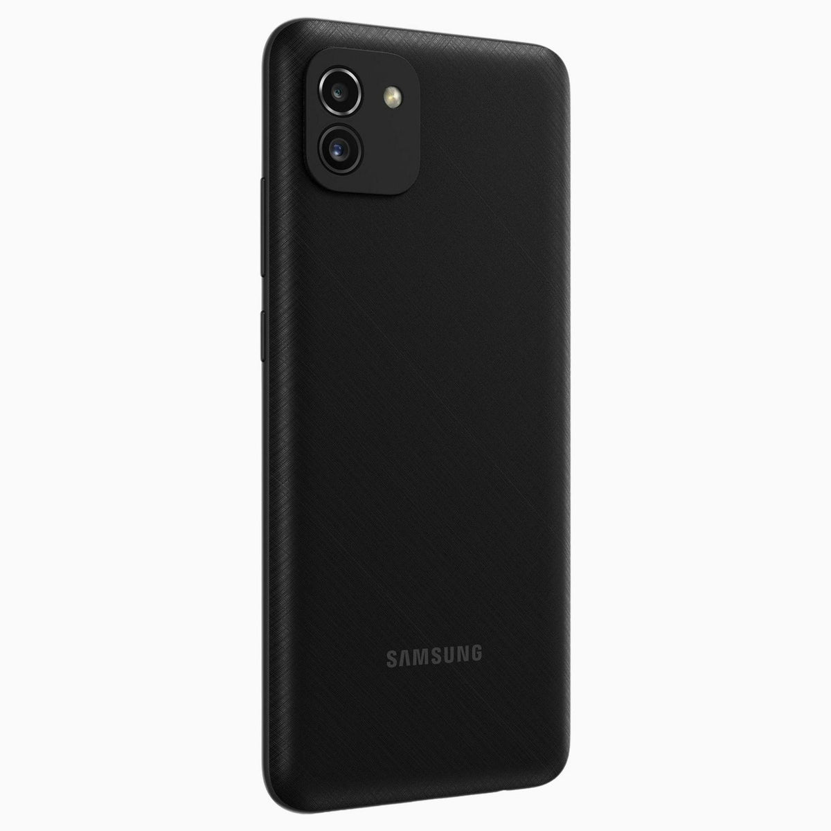 Czarny | Samsung Galaxy A03 4