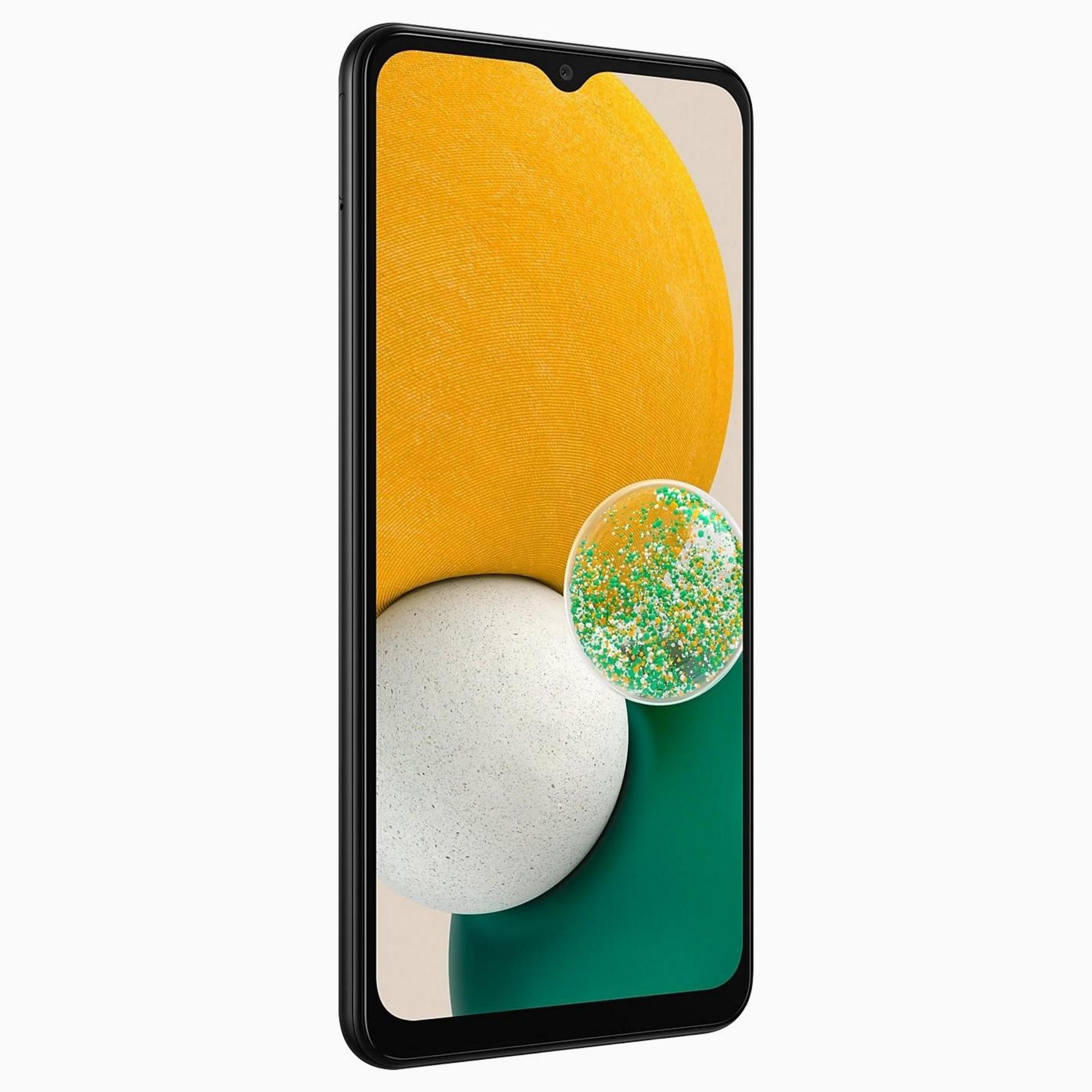 Czarny | Samsung Galaxy A13 4