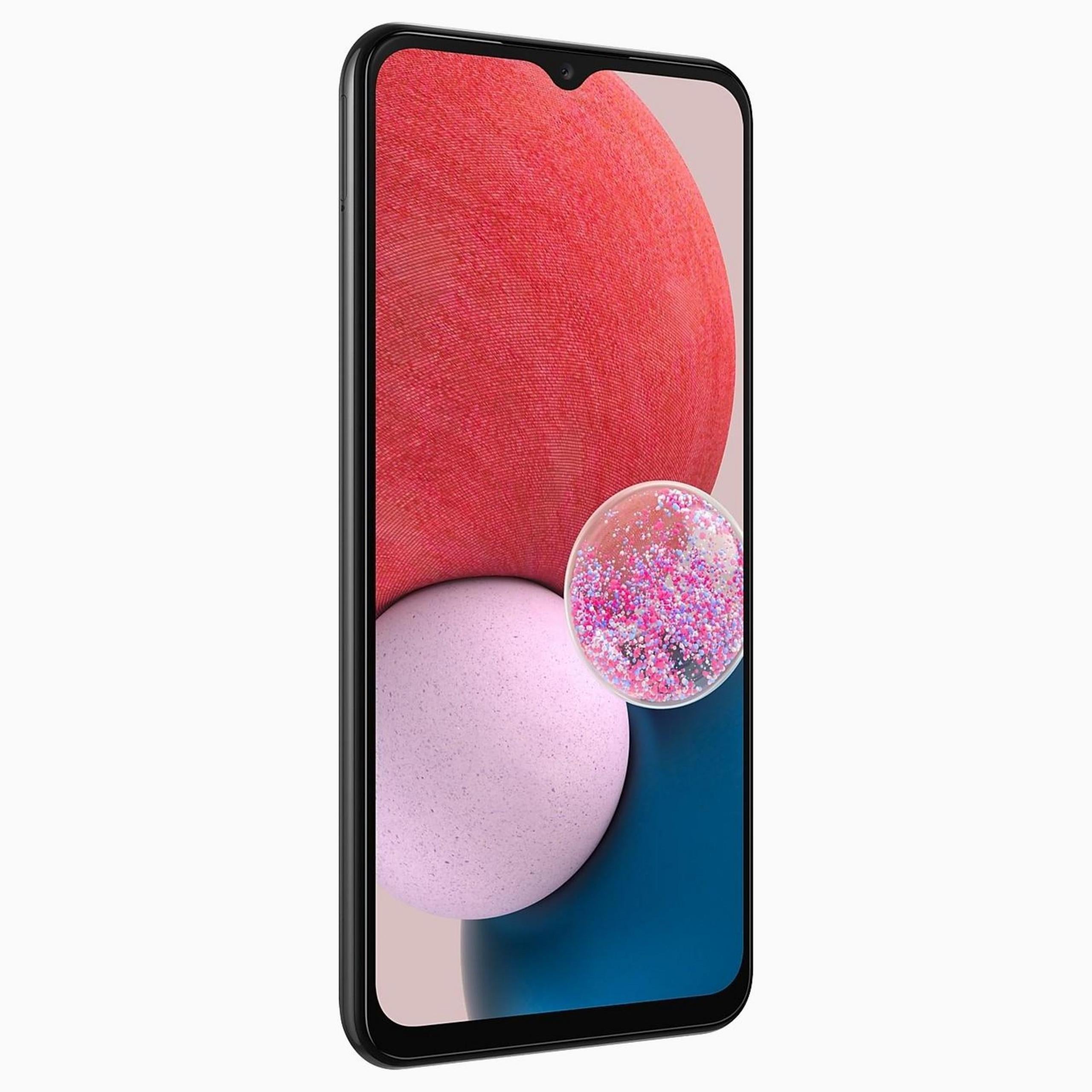 Czarny | Samsung Galaxy A13 4