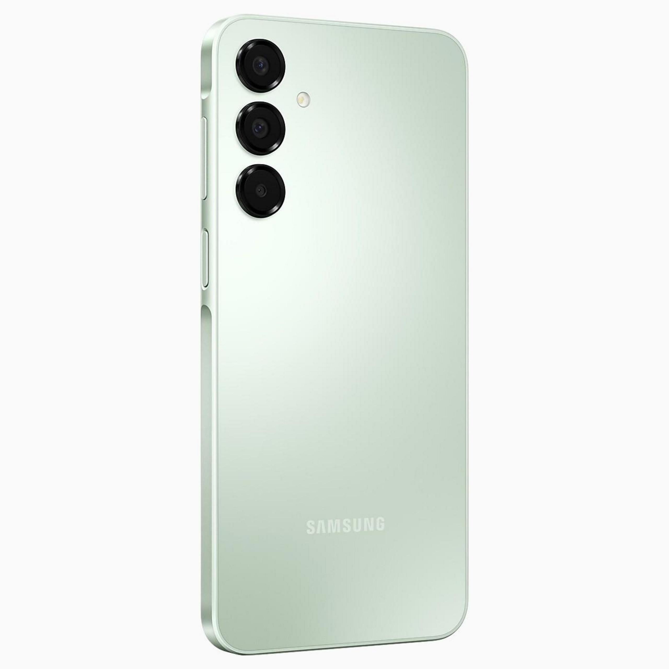 Zielony | Samsung Galaxy A16 4