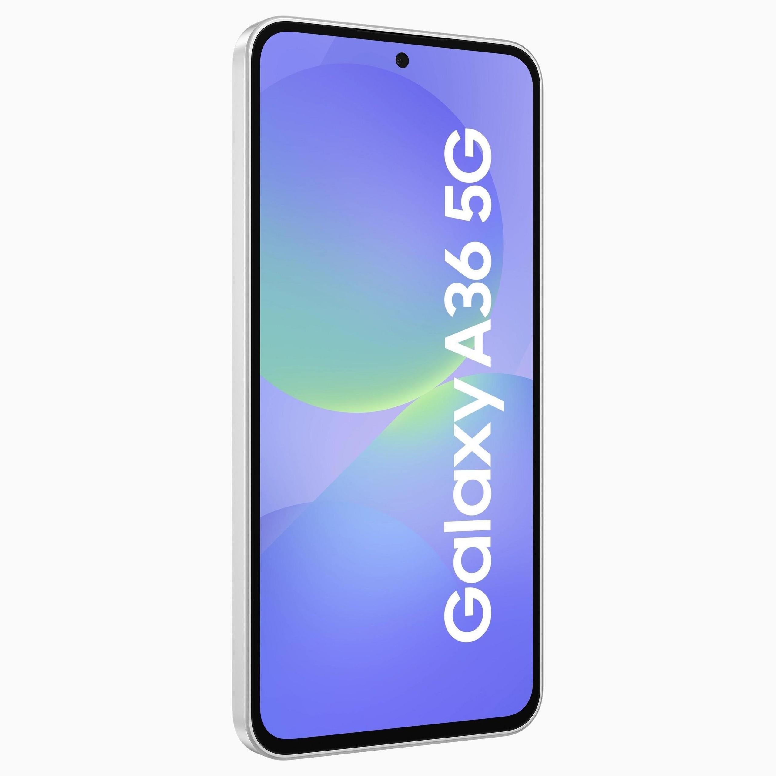Biały | Samsung Galaxy A36 4