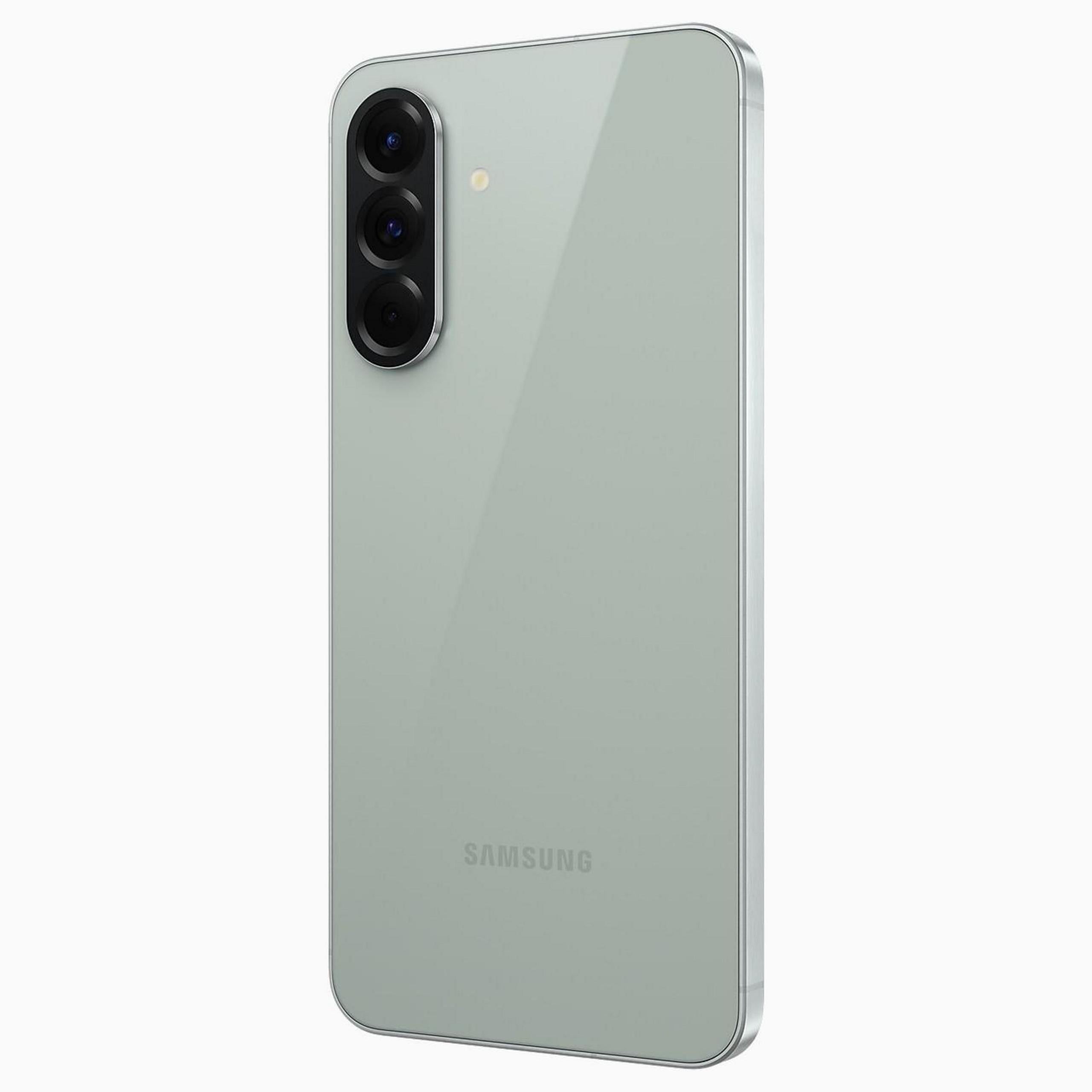 Zielony | Samsung Galaxy A56 4