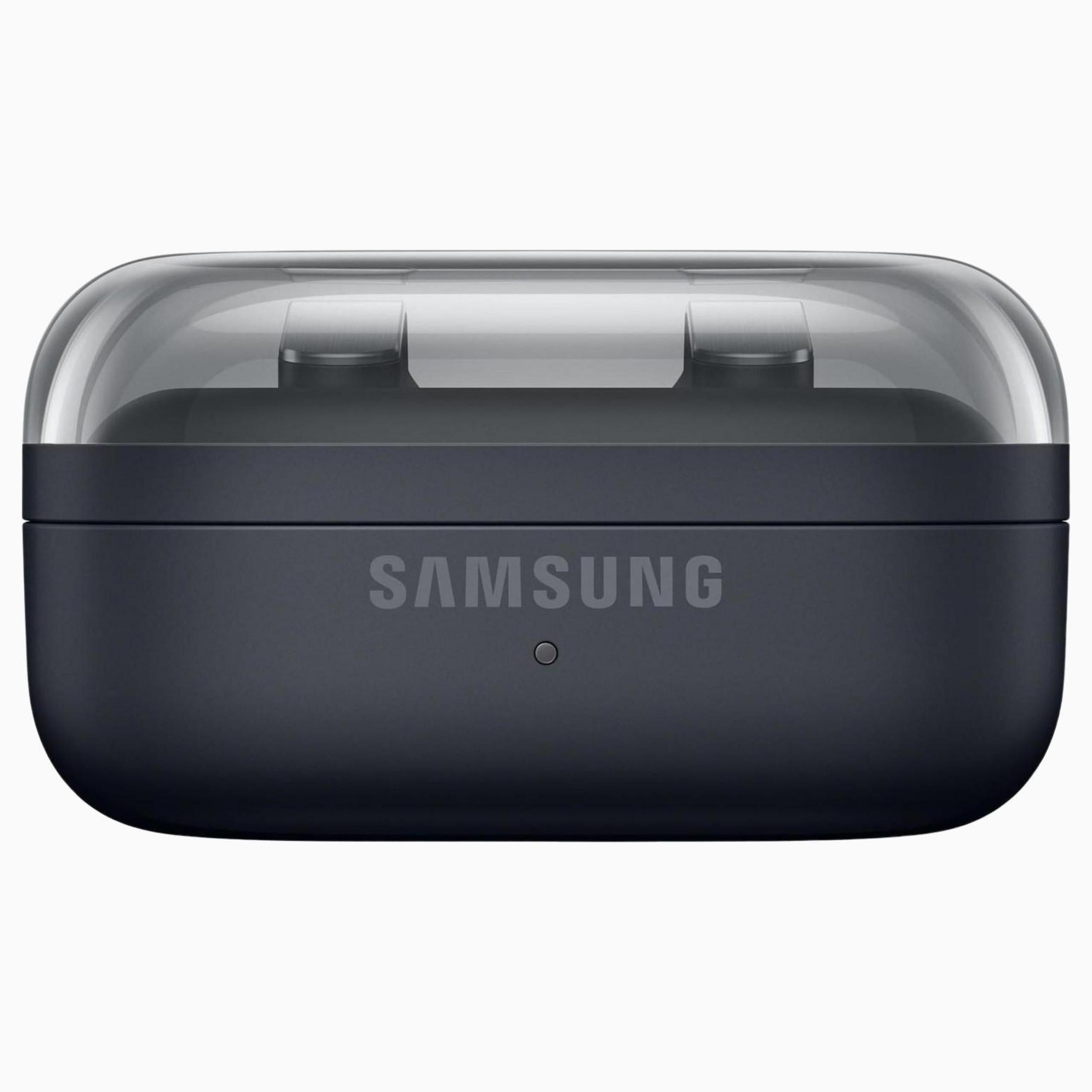 Czarny | Samsung Galaxy Buds4 Pro 4