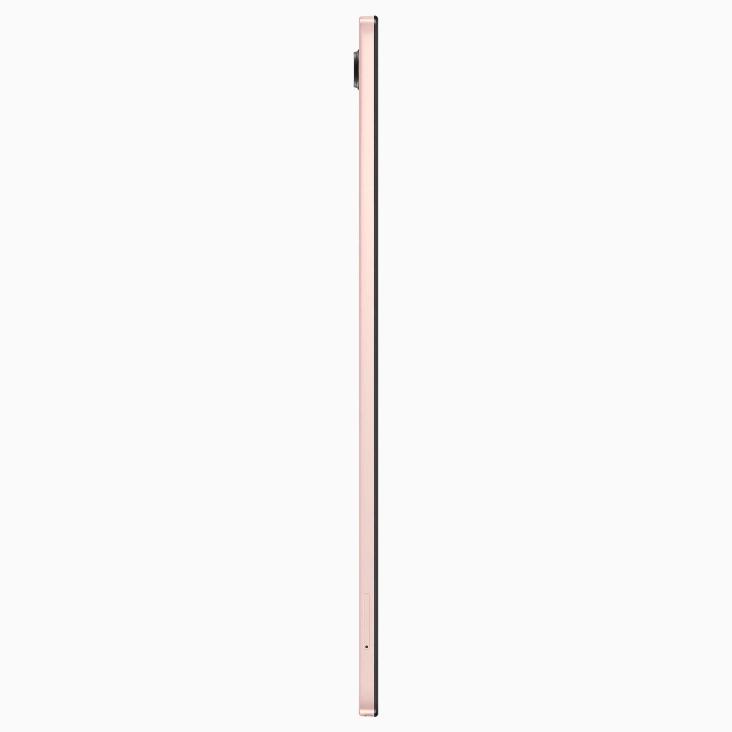 Różowy | Samsung Galaxy Tab A8 Wi-Fi 4