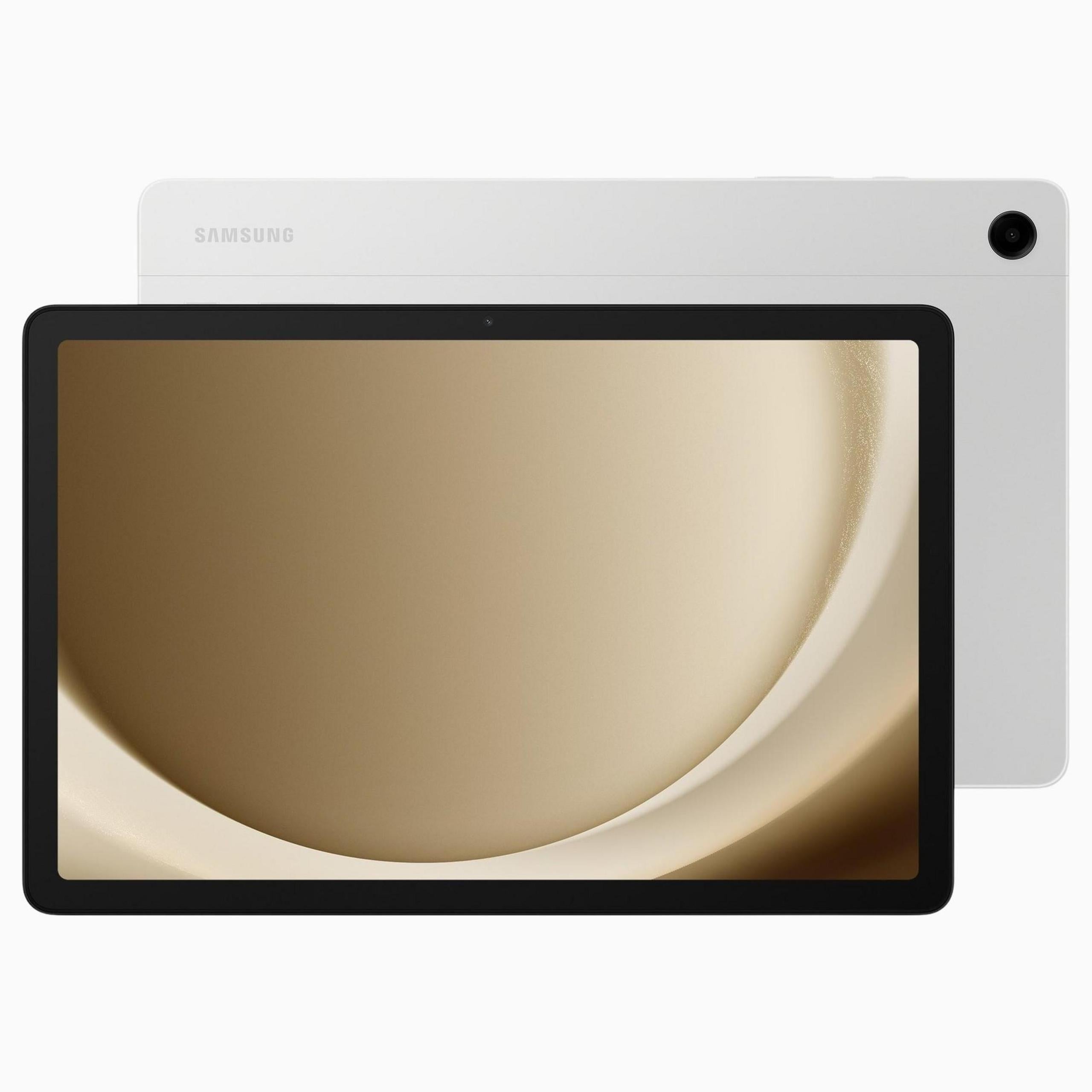 Platynowy | Samsung Galaxy Tab A9+ Wi-Fi 4