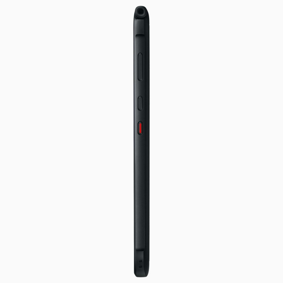 Czarny | Samsung Galaxy Tab Active3 LTE 4