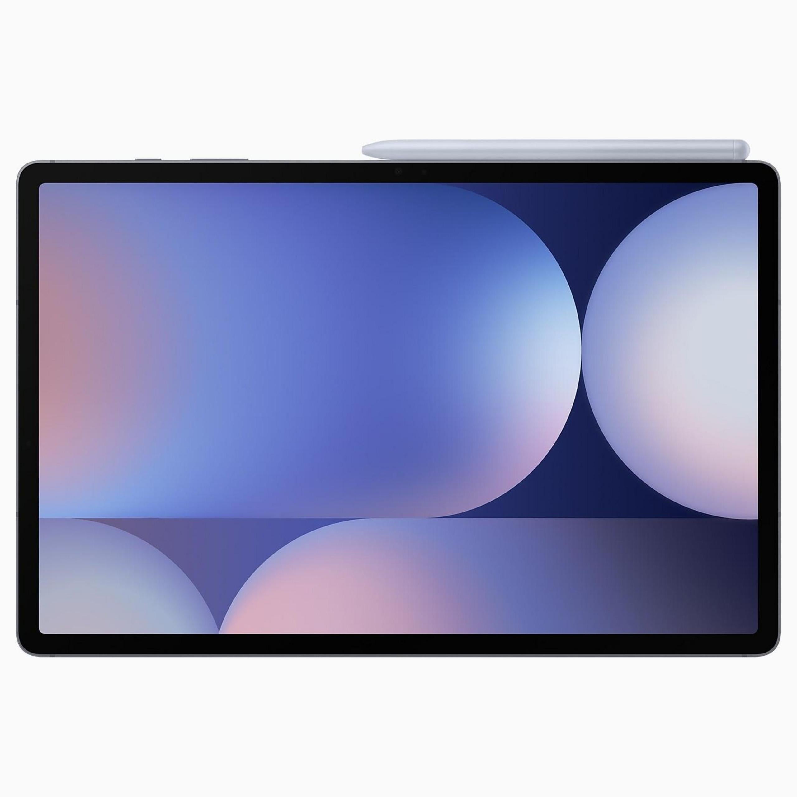 Szary | Samsung Galaxy Tab S10+ 5G 4
