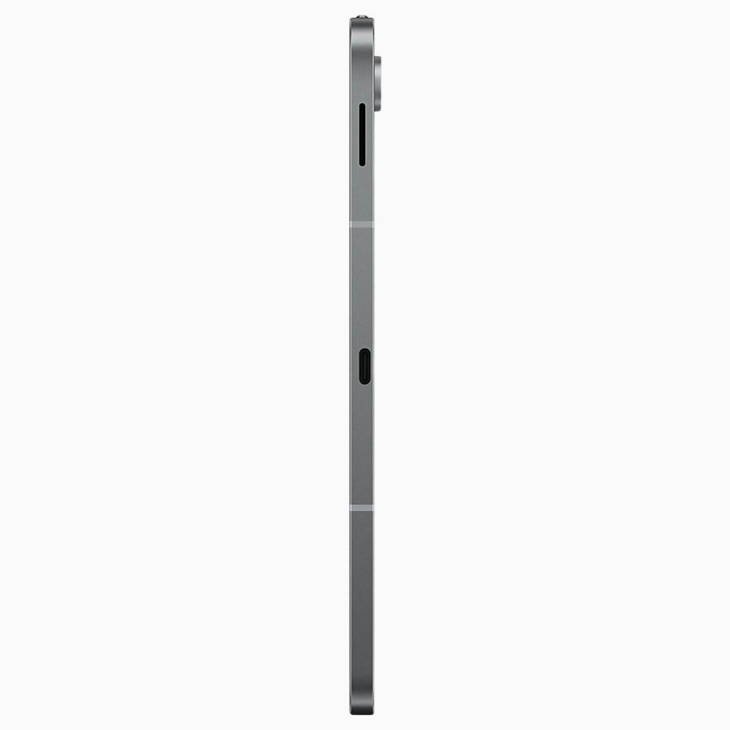 Szary | Samsung Galaxy Tab S10 FE Wi-Fi 4
