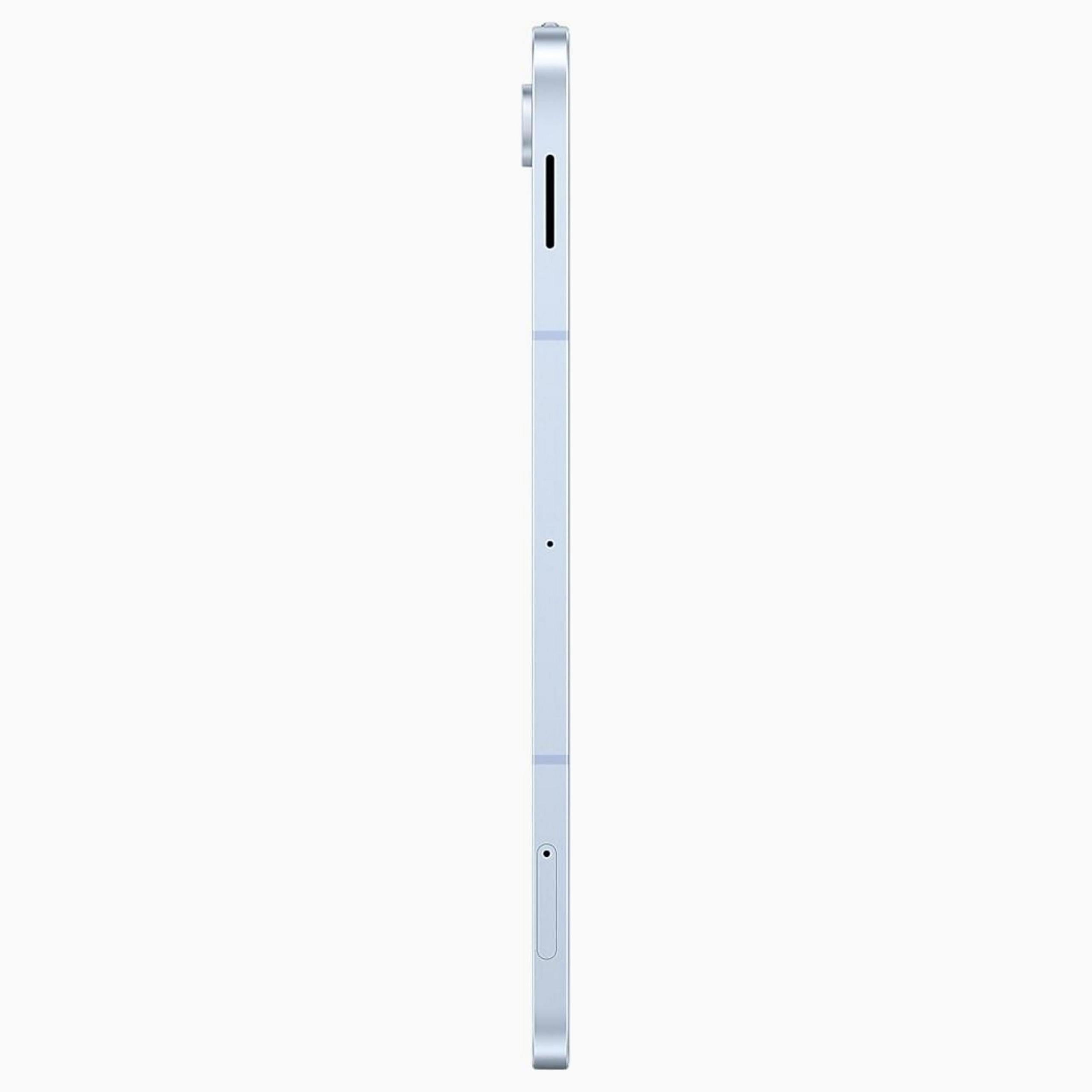 Niebieski | Samsung Galaxy Tab S10 FE+ 5G 4