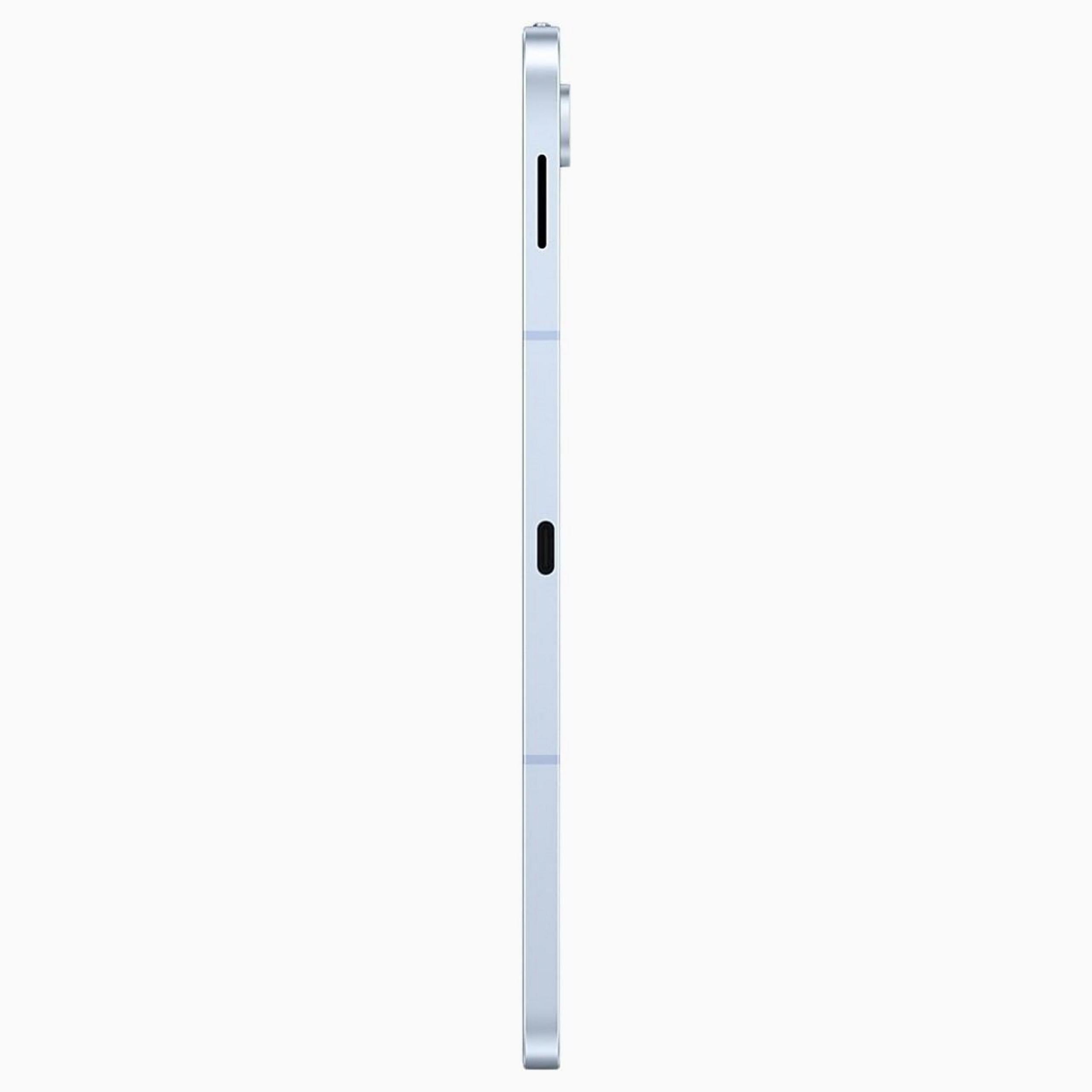 Niebieski | Samsung Galaxy Tab S10 FE Bluetooth 4