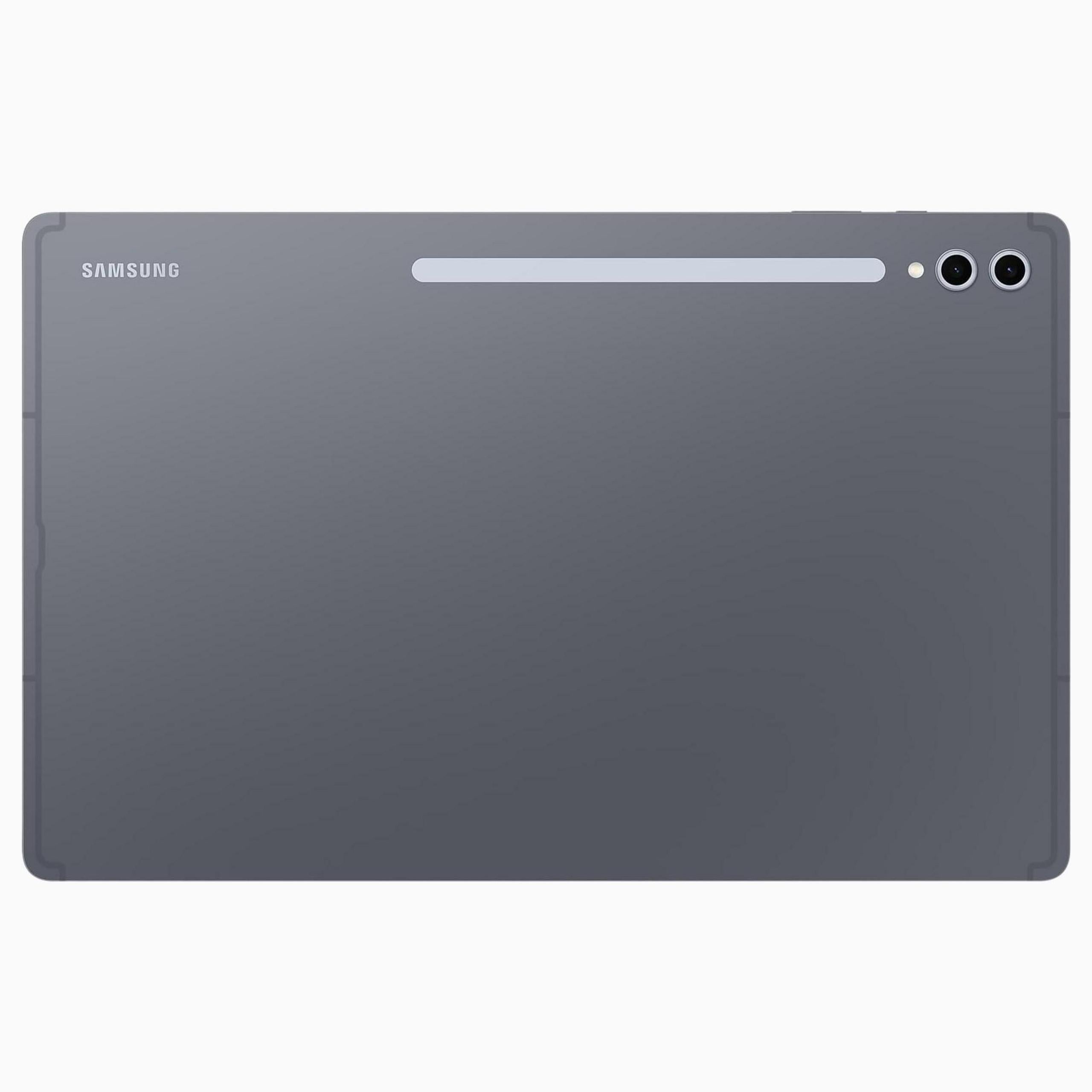 Szary | Samsung Galaxy Tab S10 Ultra Wi-Fi 3