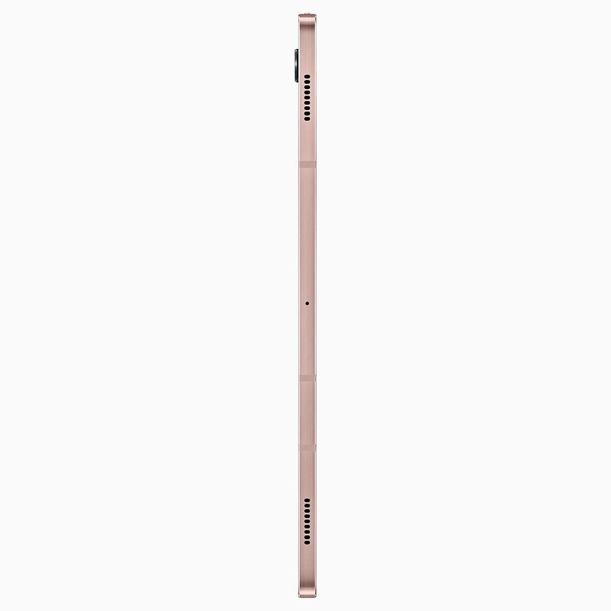Platynowy | Samsung Galaxy Tab S7+ 5G 4