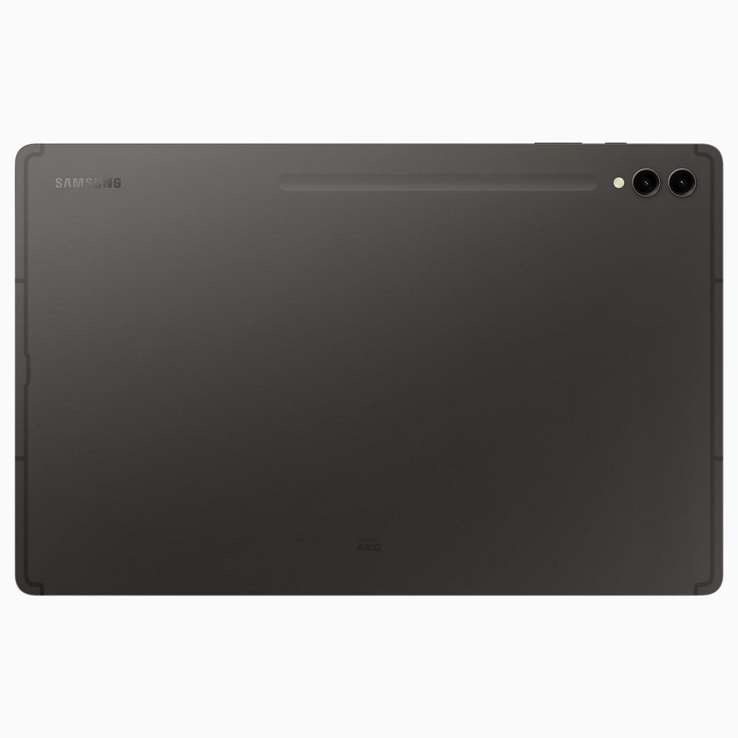 Czarny | Samsung Galaxy Tab S9 Ultra 5G 4