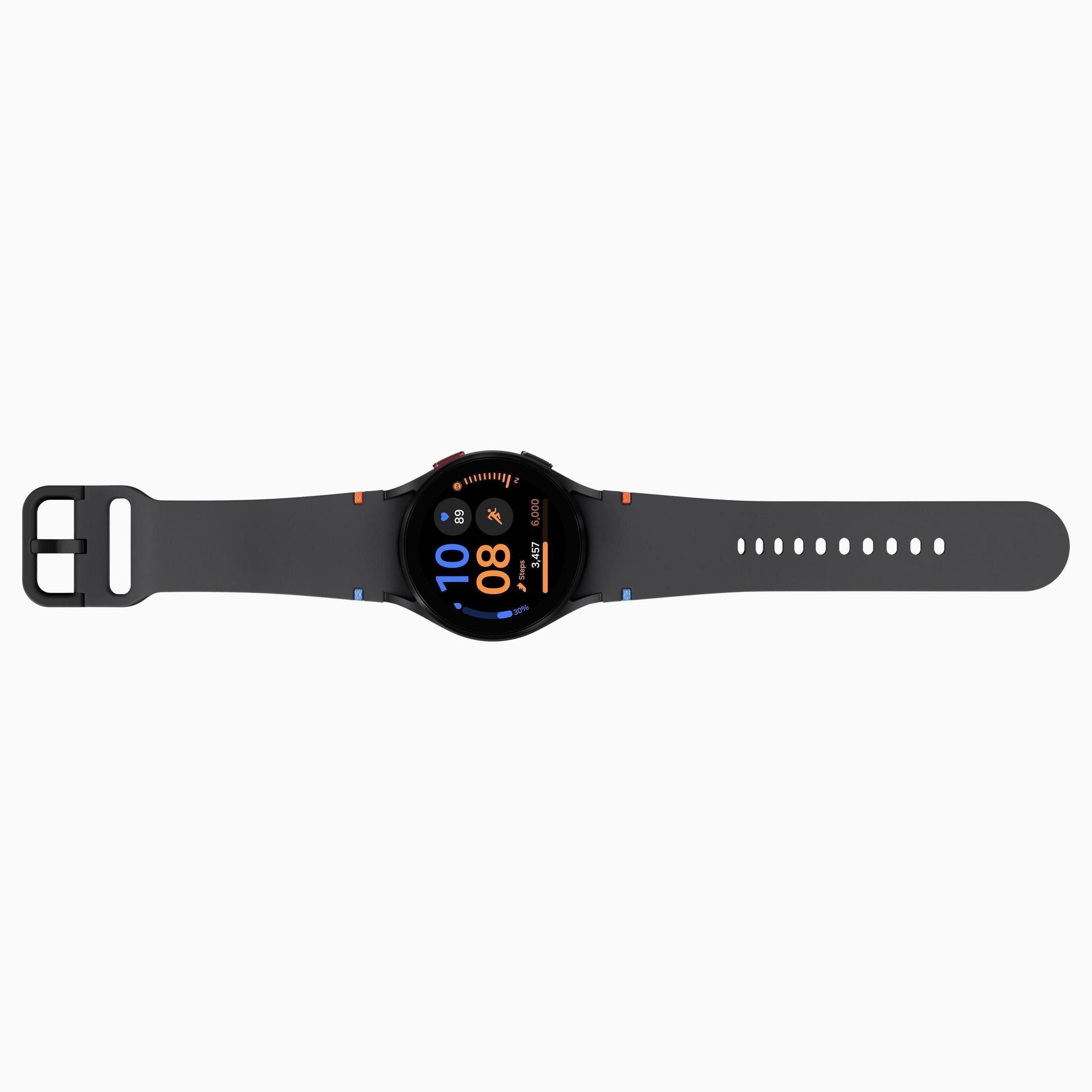 Czarny | Samsung Galaxy Watch FE 40mm Bluetooth 4