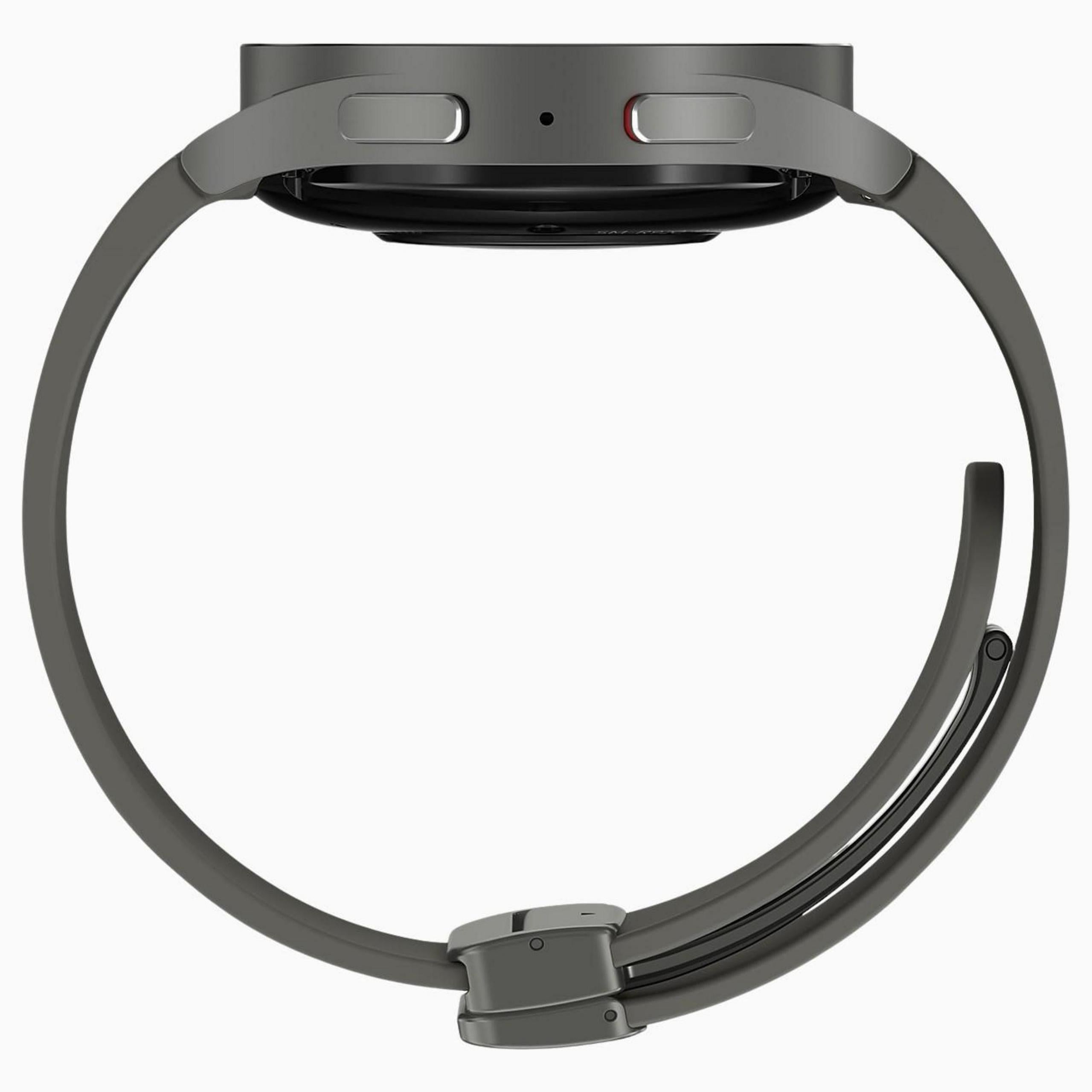 Jasnoszary | Samsung Galaxy Watch5 Pro 45mm Bluetooth 4