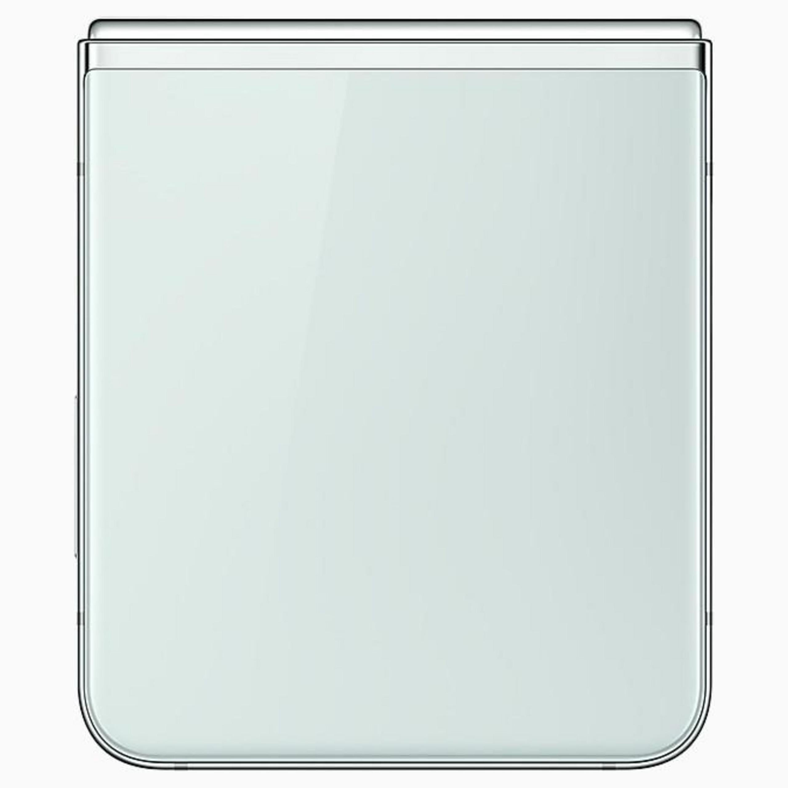 Zielony | Samsung Galaxy Z Flip5 4