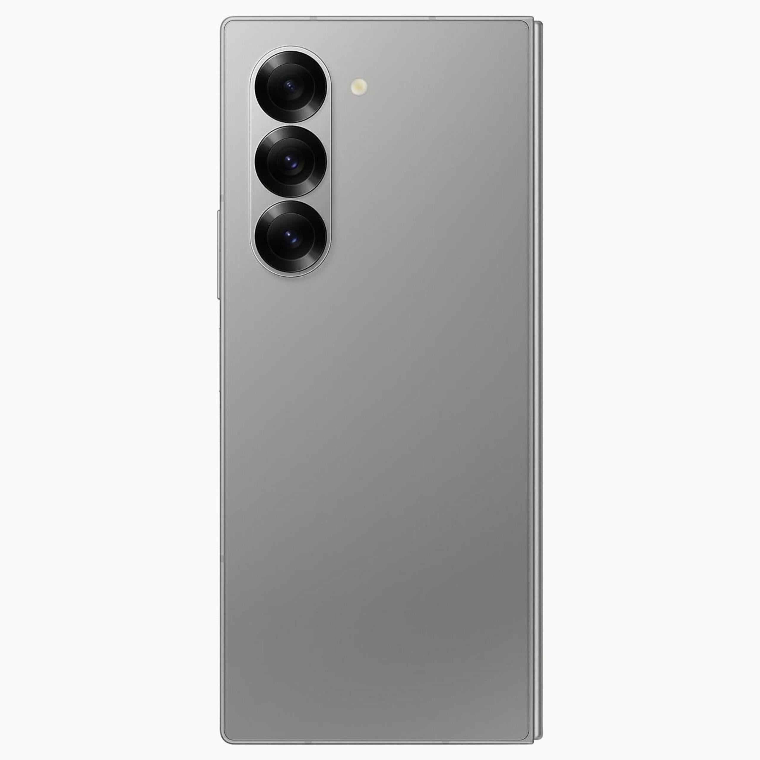 Srebrny | Samsung Galaxy Z Fold6 4