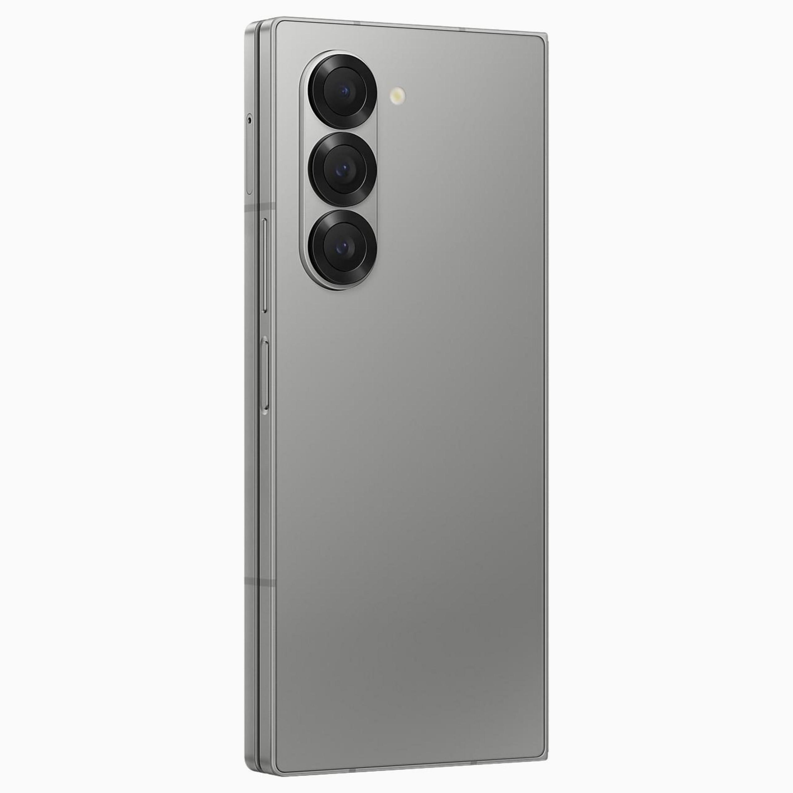 Srebrny | Samsung Galaxy Z Fold6 4