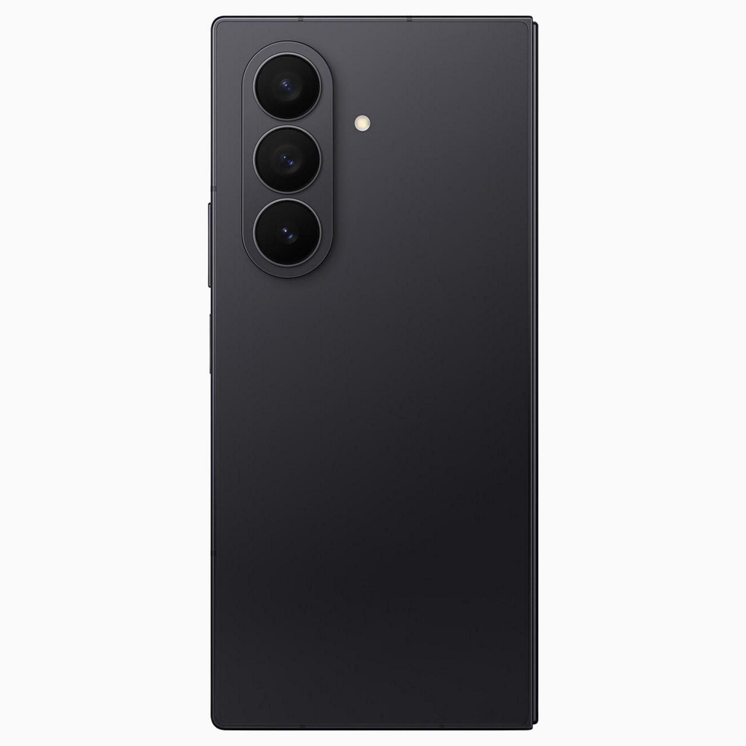 Czarny | Samsung Galaxy Z Fold7 4