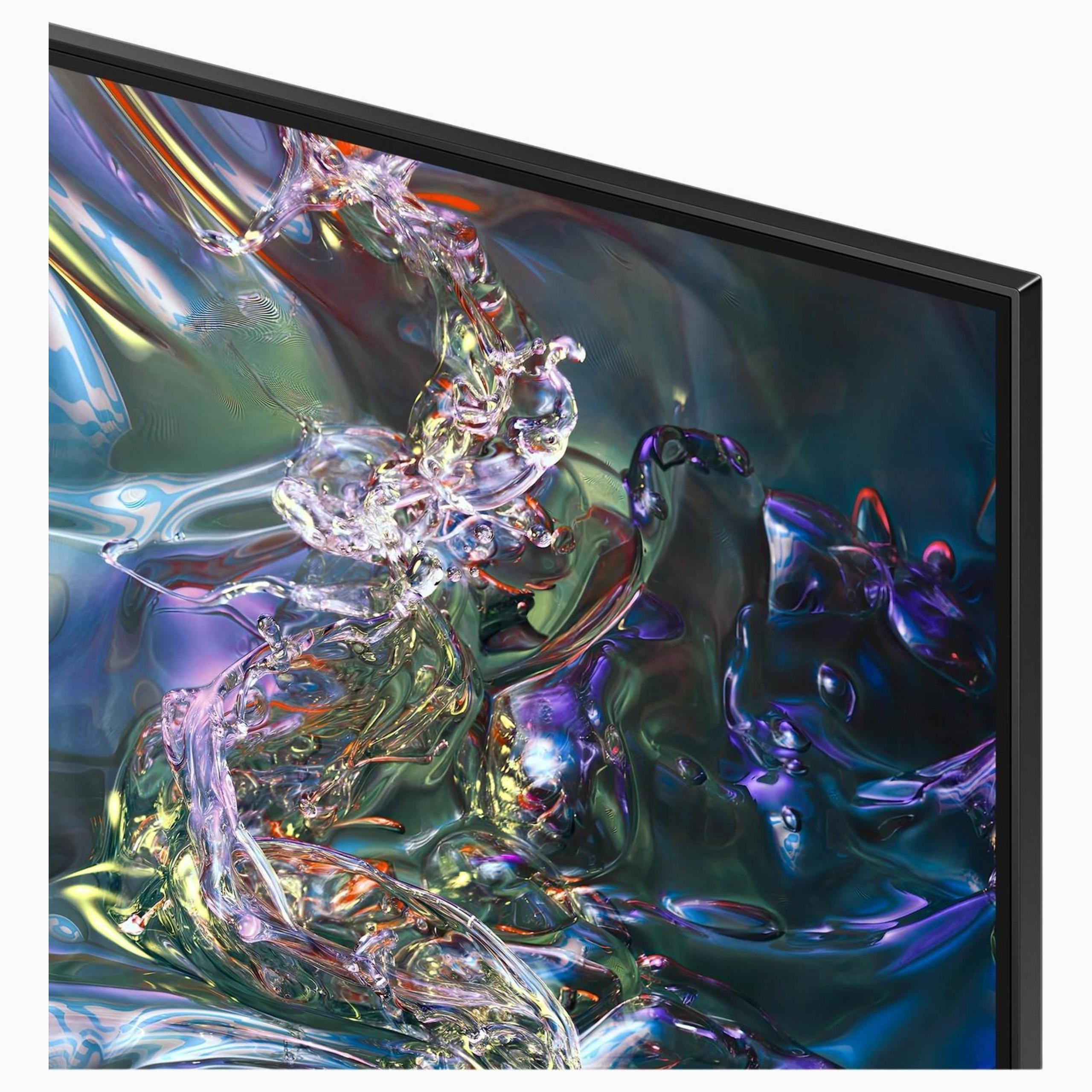 | Samsung QE55Q67DAUXXH 4