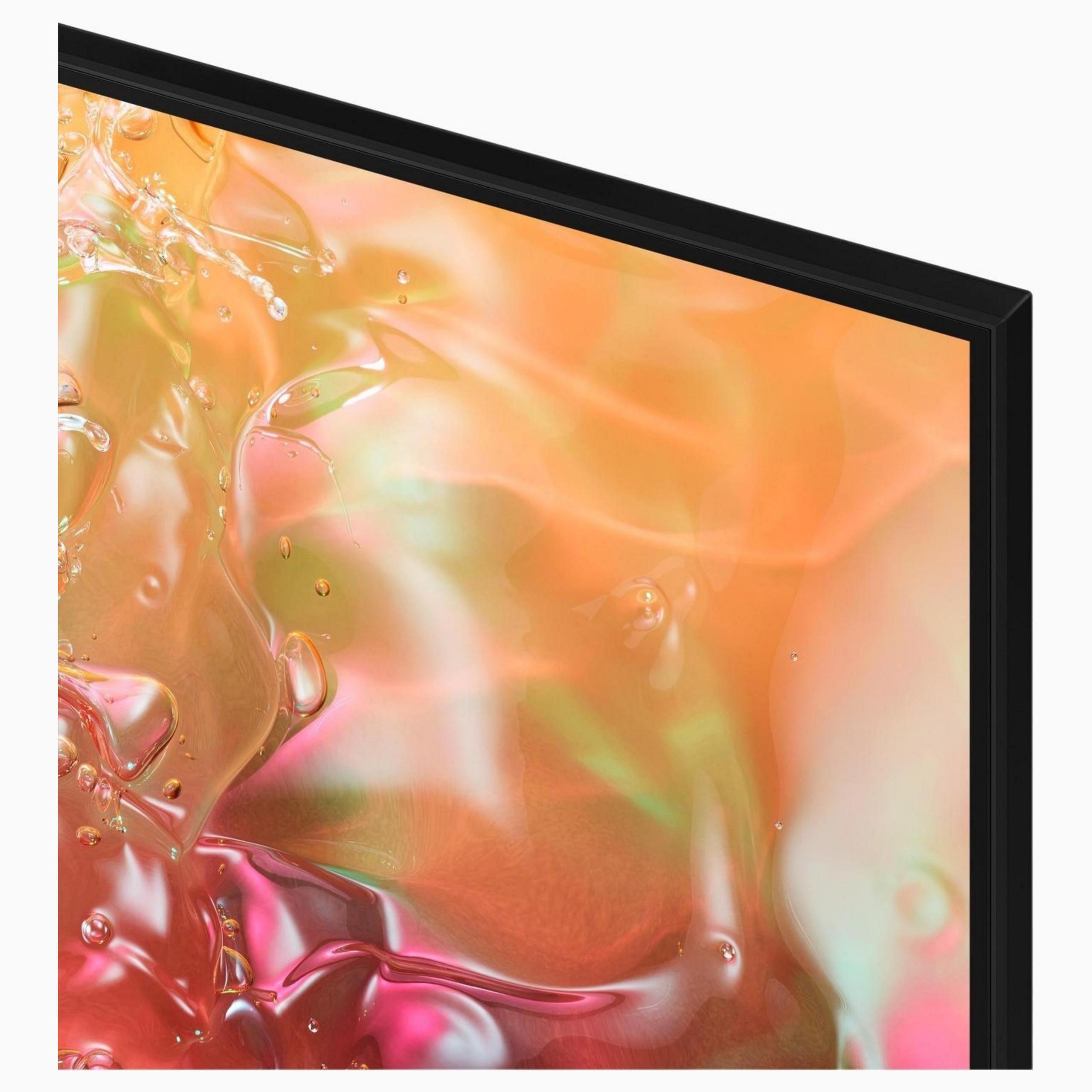 | Samsung UE55DU7100KXXN 4