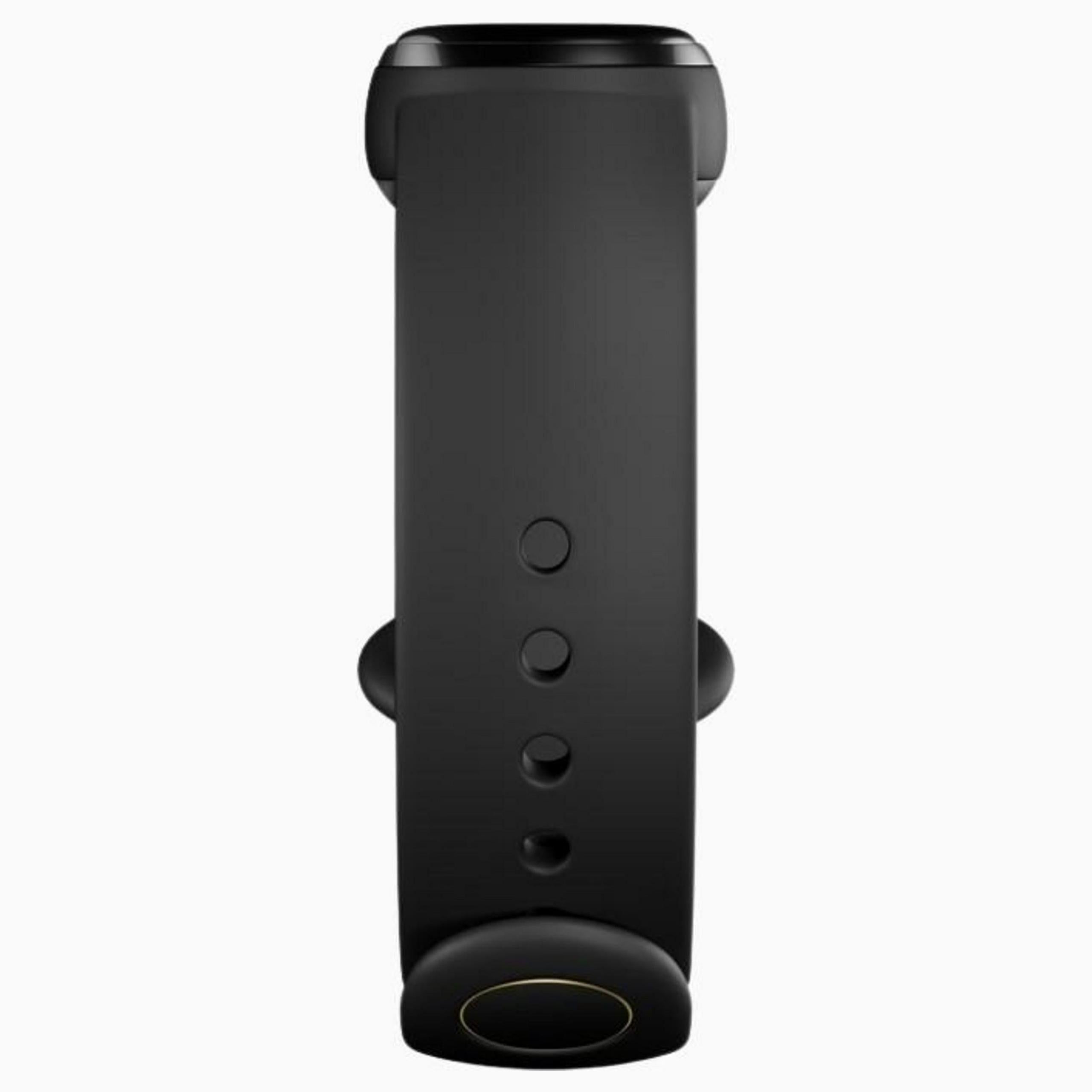 Czarny | Xiaomi Mi Smart Band 6 40mm Bluetooth 4