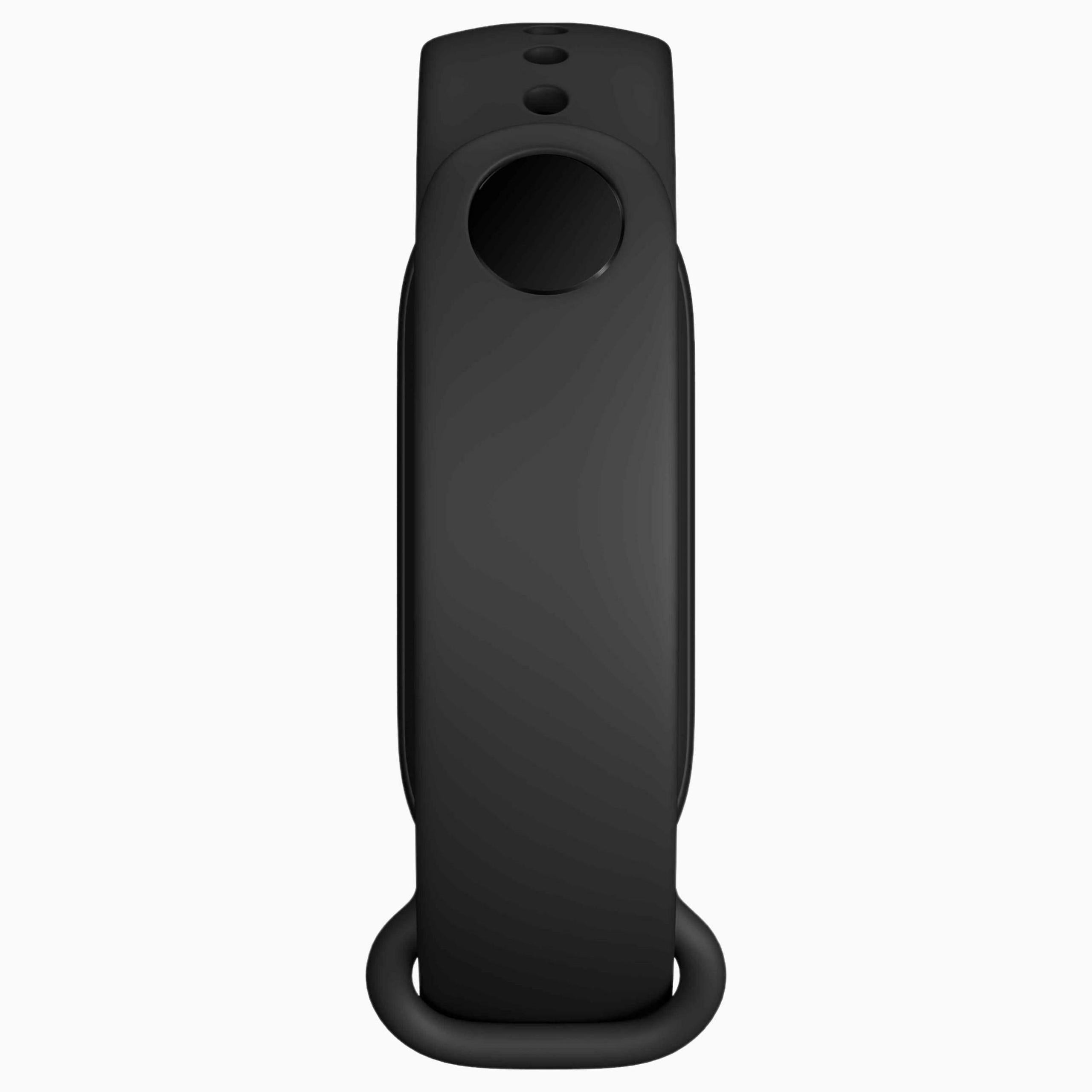 Czarny | Xiaomi Mi Smart Band 6 NFC 40 Bluetooth 4
