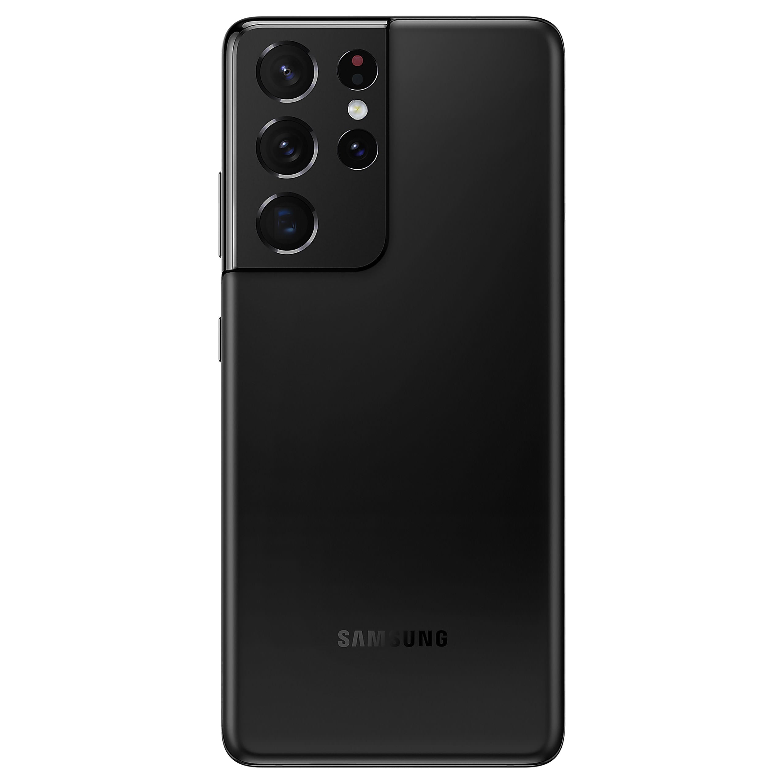 Czarny | Samsung Galaxy S21 Ultra 4