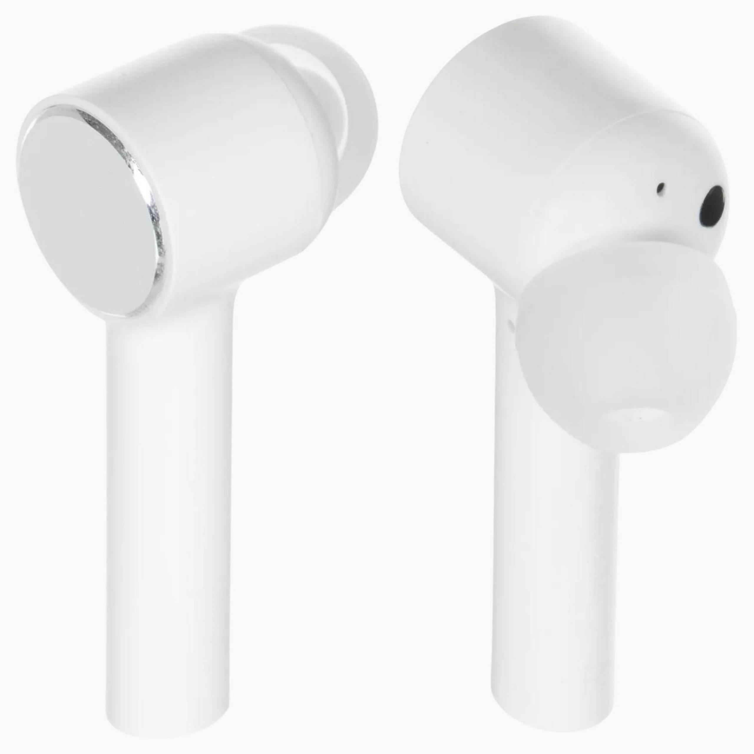 Biały | Xiaomi Mi True Wireless Earphones 4
