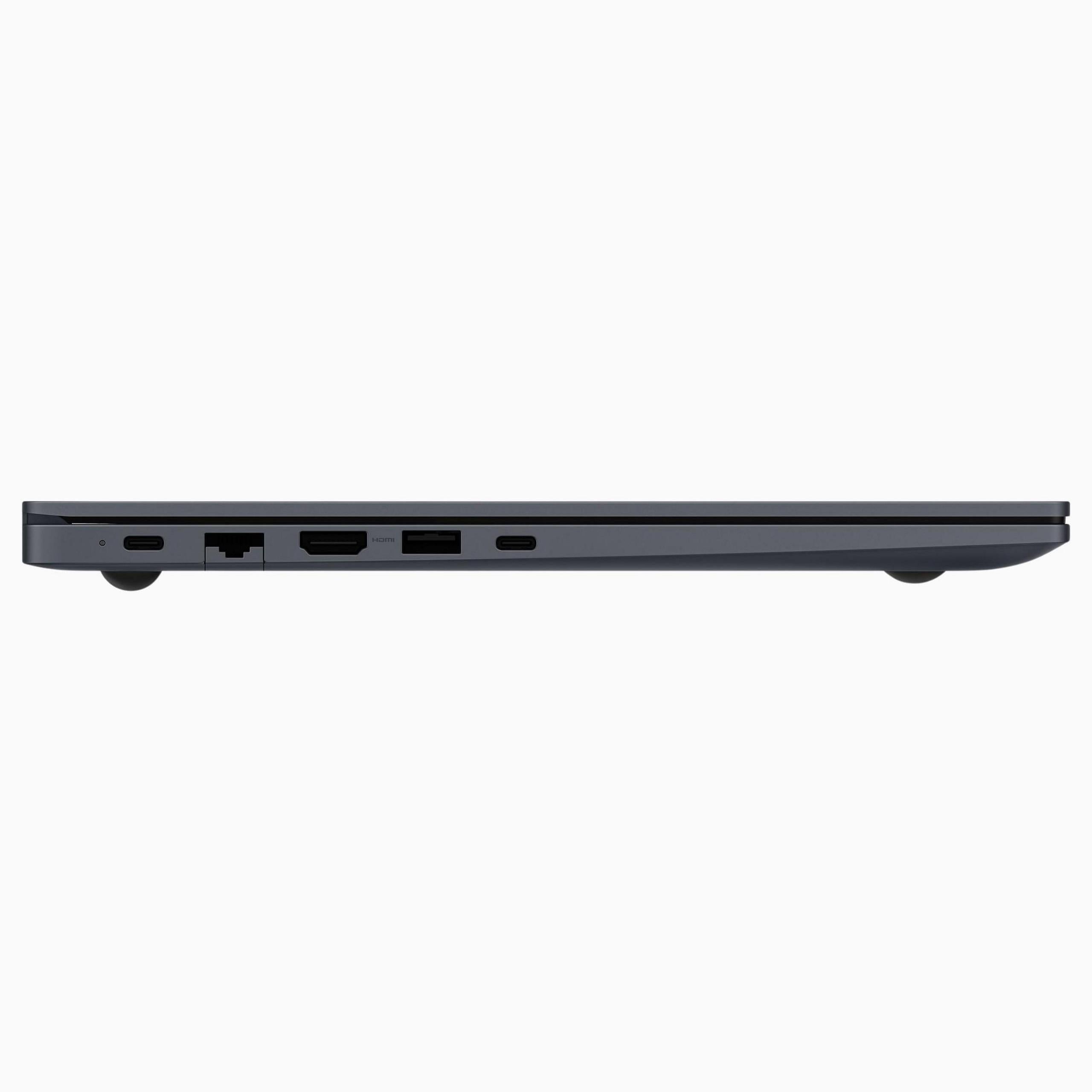 Szary | Samsung Galaxy Book4 Intel Core 7 150U 15.6 Windows 11 Home Szary 4