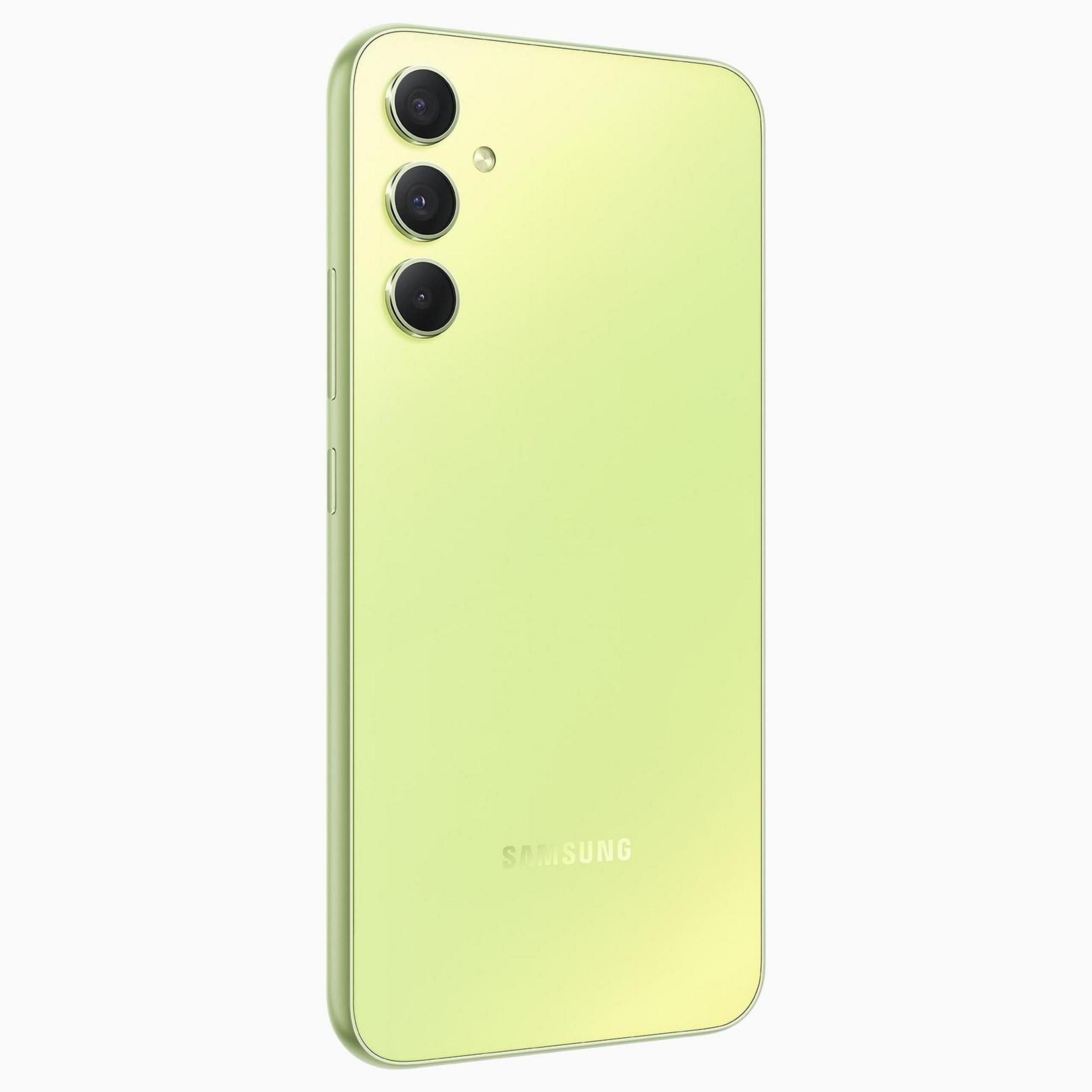 Zielony | Samsung Galaxy A34 4