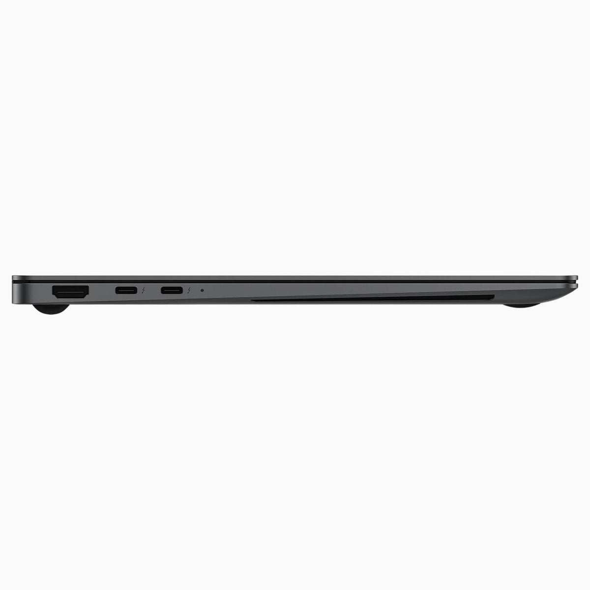 Szary | Samsung Galaxy Book5 Pro Intel Core Ultra 7 256 V 14 Windows 11 Home Szary 4