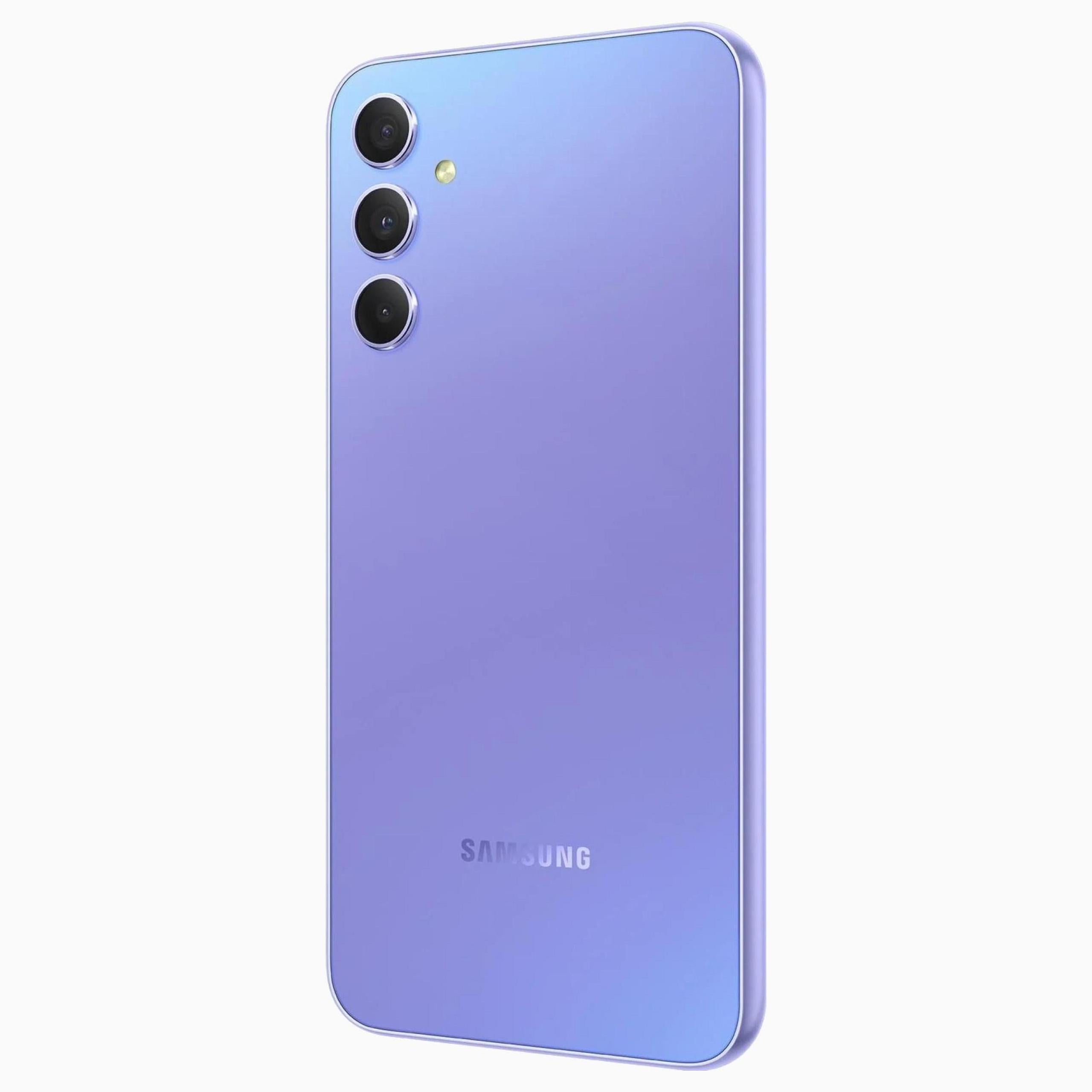 Fioletowy | Samsung Galaxy A34 4