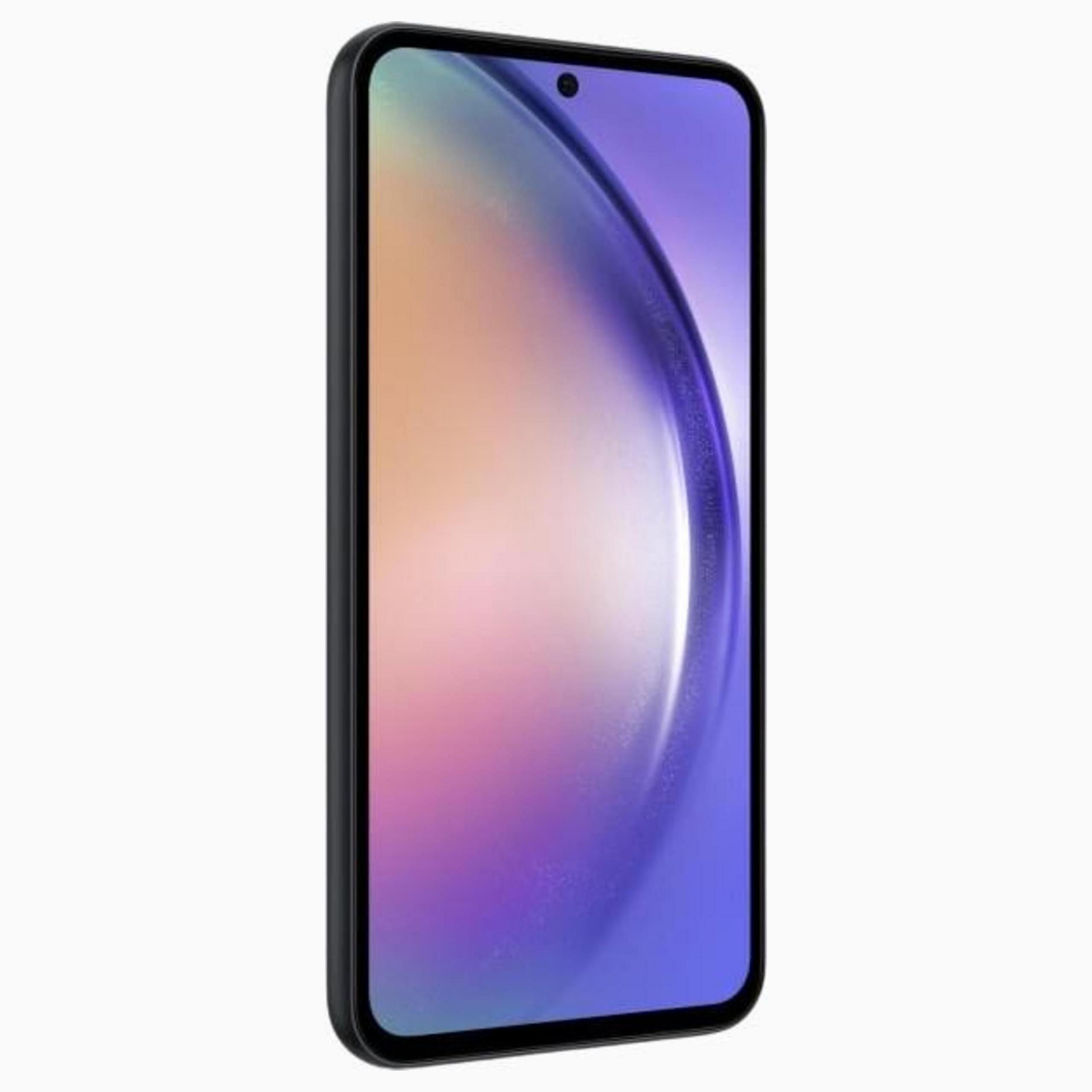 Czarny | Samsung Galaxy A54 4