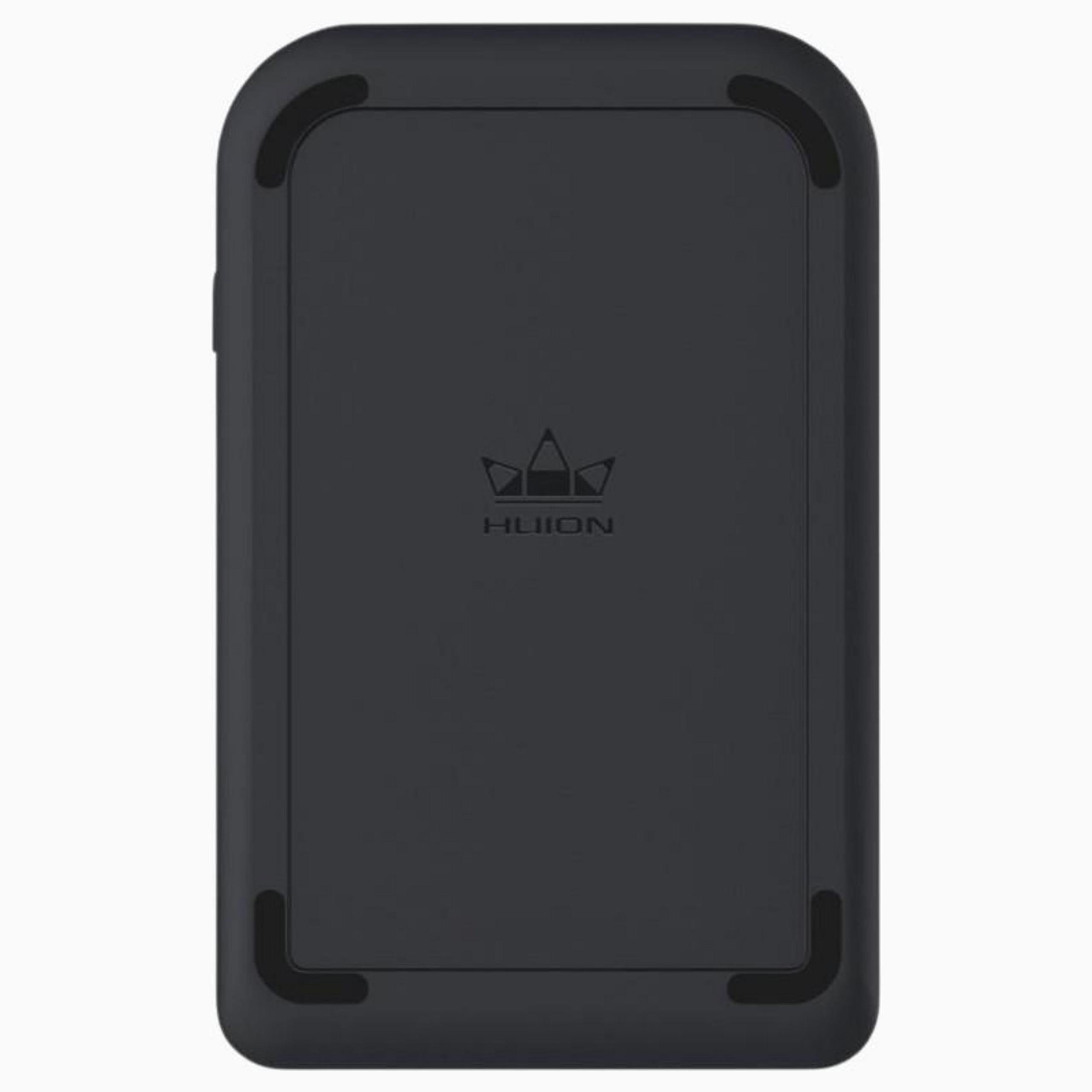 Czarny | Huion Mini KD 100 Czarny 4