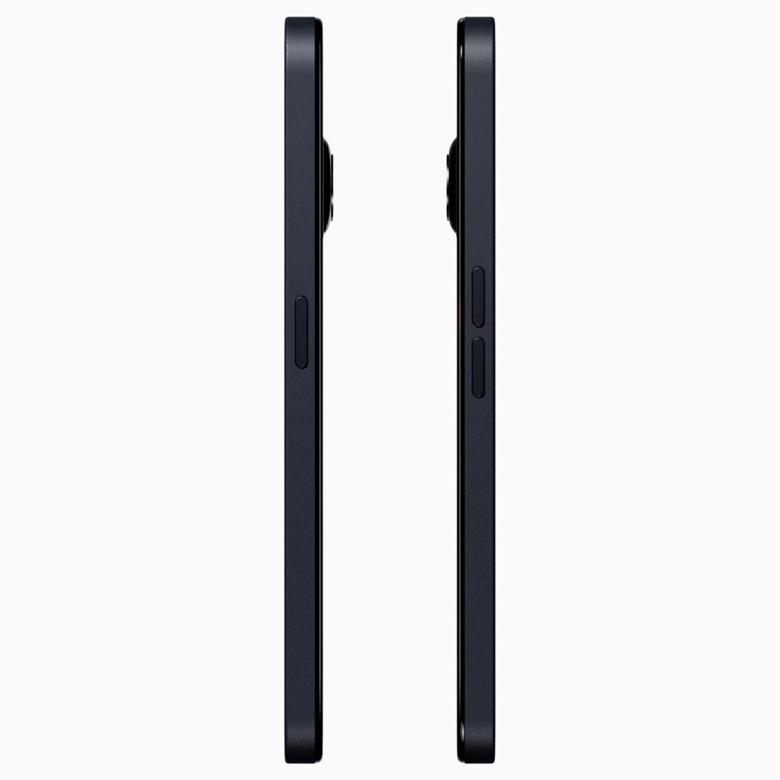 Czarny | Nothing Phone 2a 4