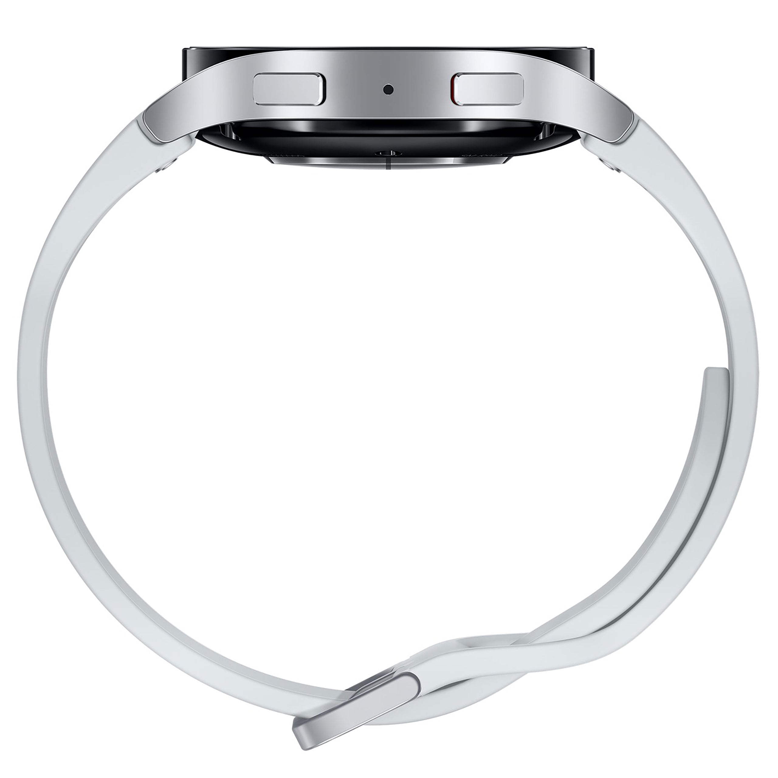 Srebrny | Samsung Galaxy Watch6 44mm Bluetooth 4