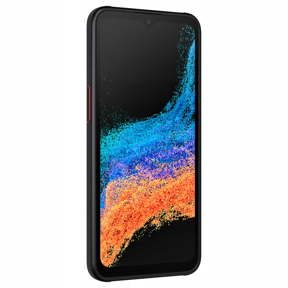 Czarny | Samsung Galaxy XCover6 Pro 5