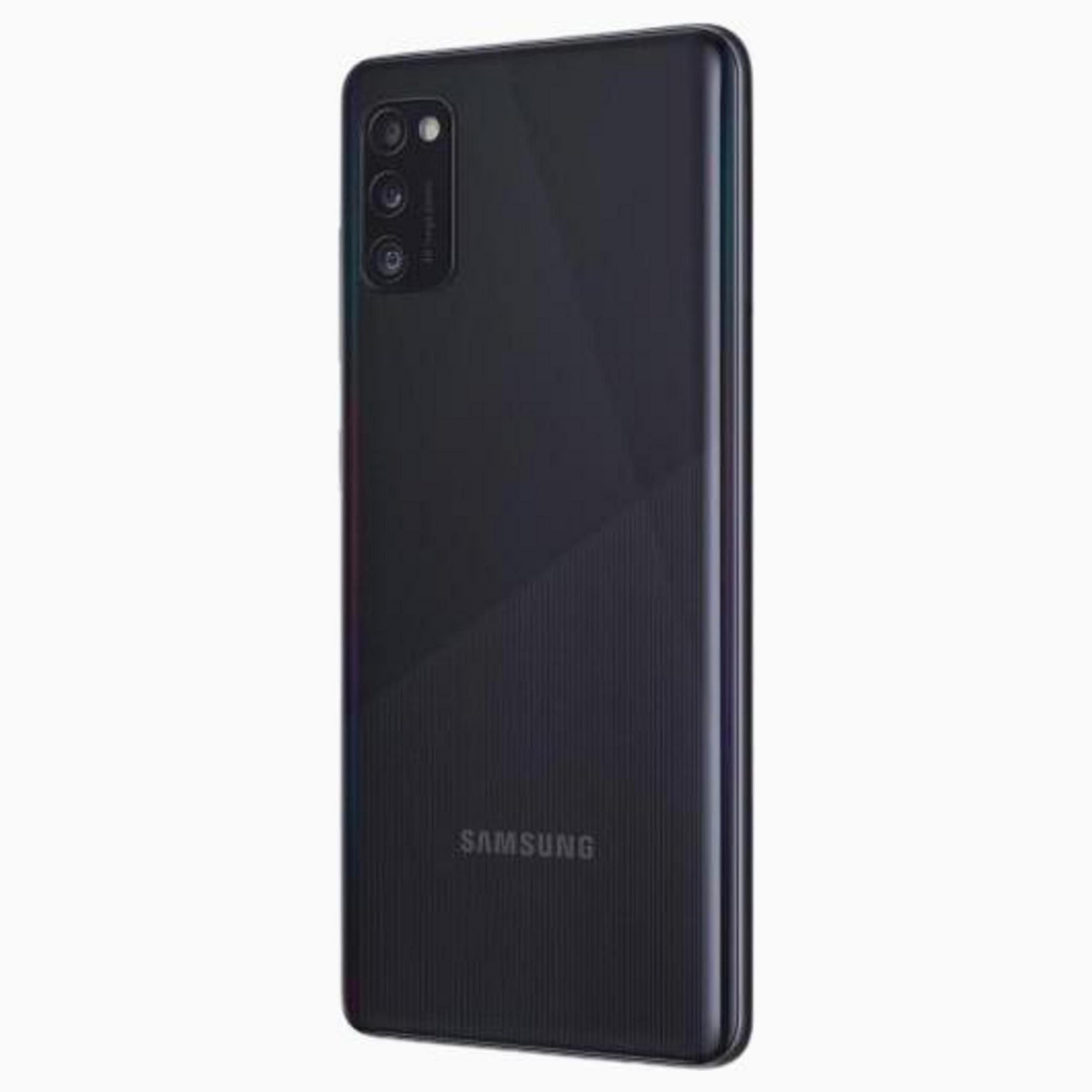 Czarny | Samsung Galaxy A41 5