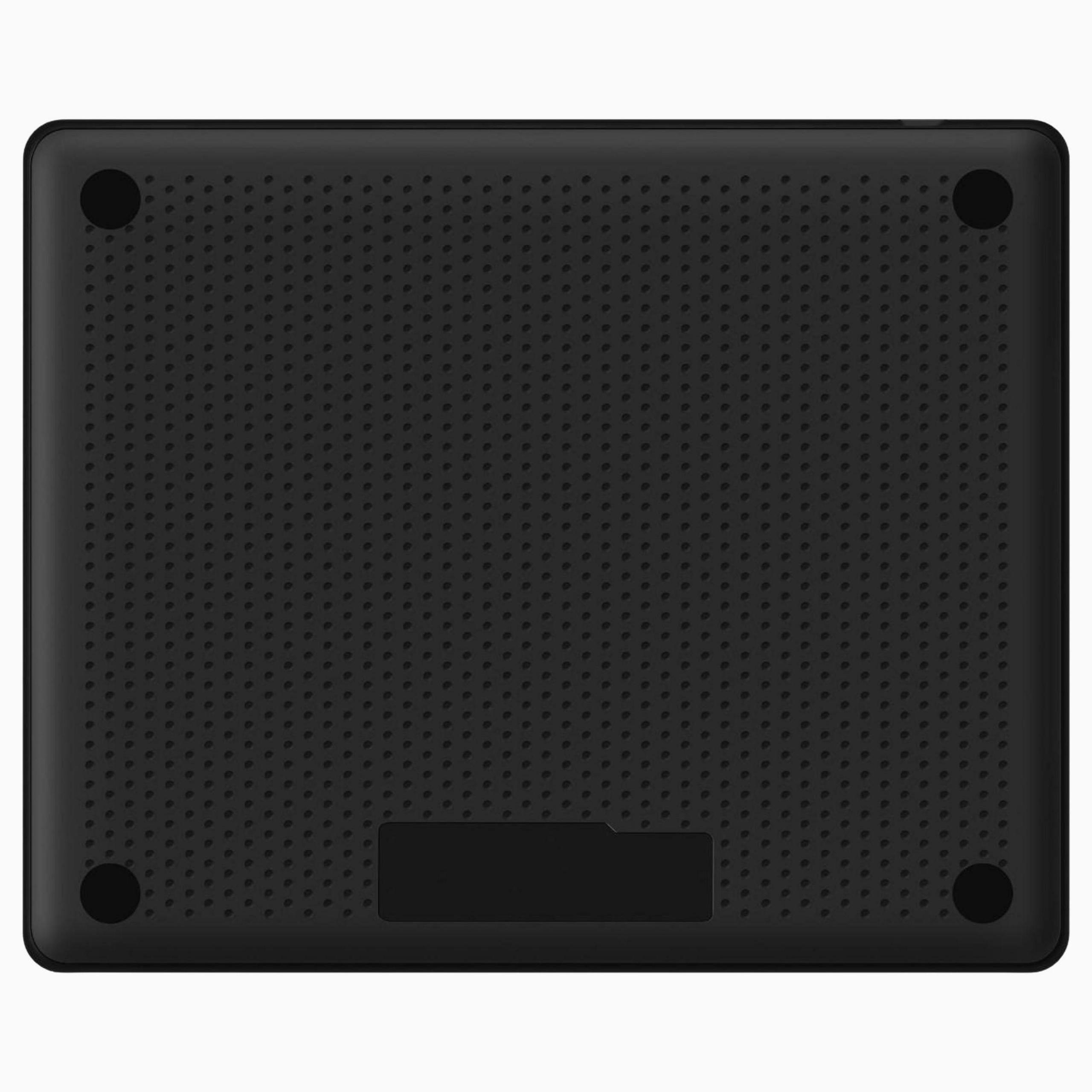 Czarny | Gaomon S 620 Czarny 5