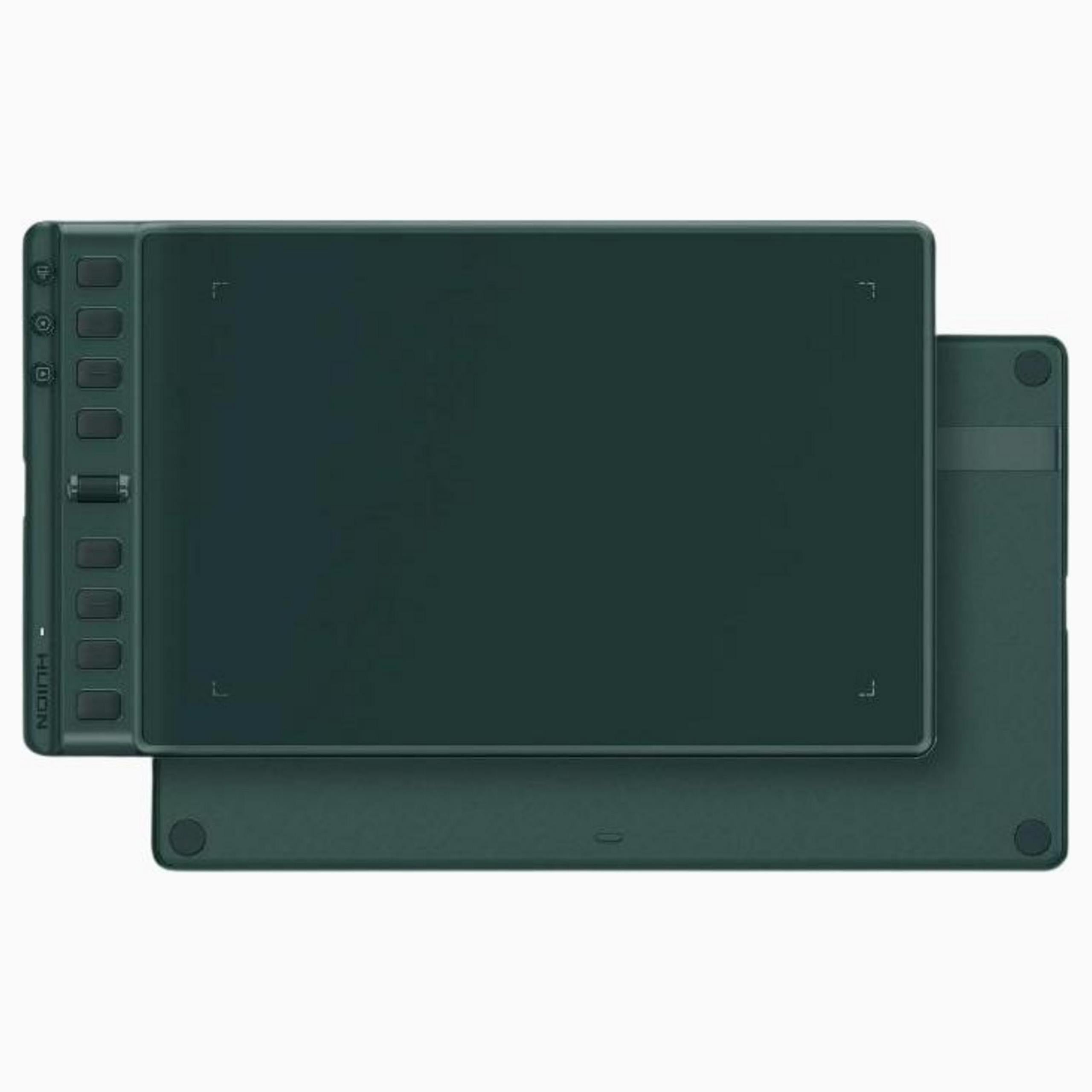 Zielony | Huion H 951P Inspiroy 2 Zielony 5