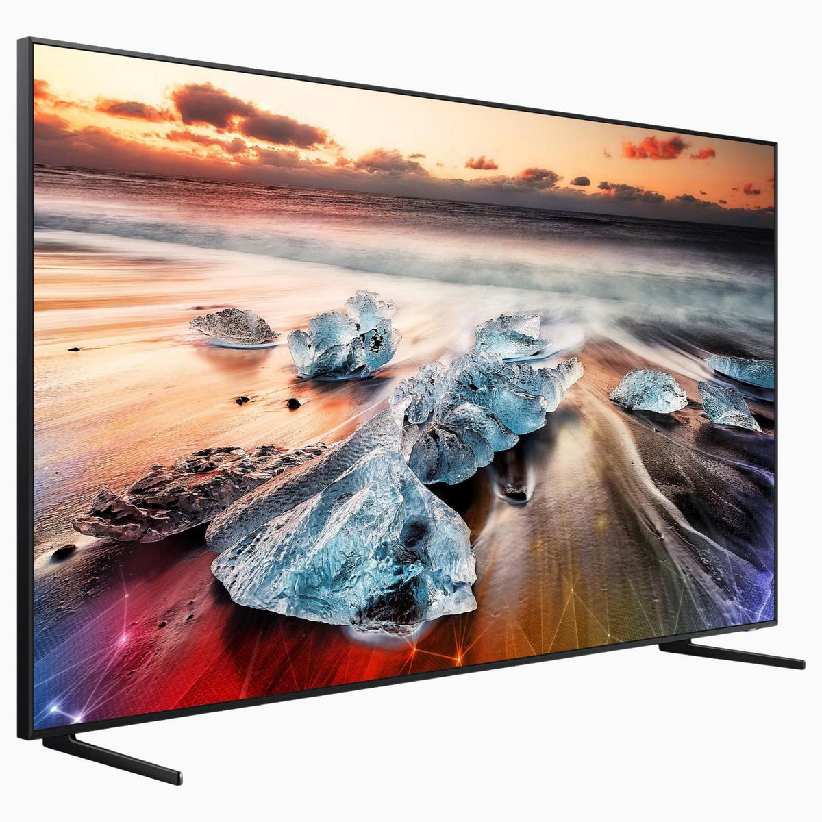 | Samsung GQ98Q950RGTXZG 5
