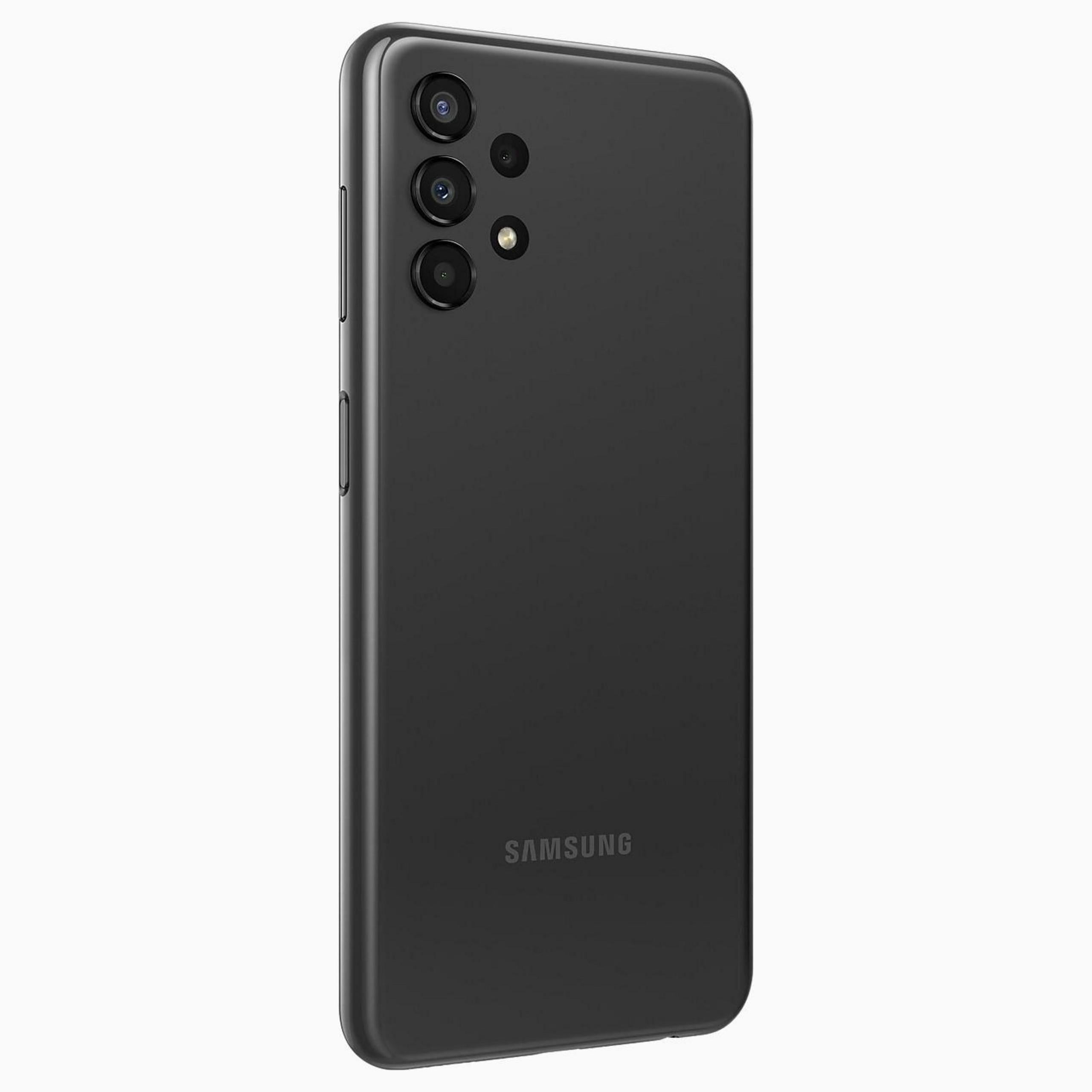 Czarny | Samsung Galaxy A13 5