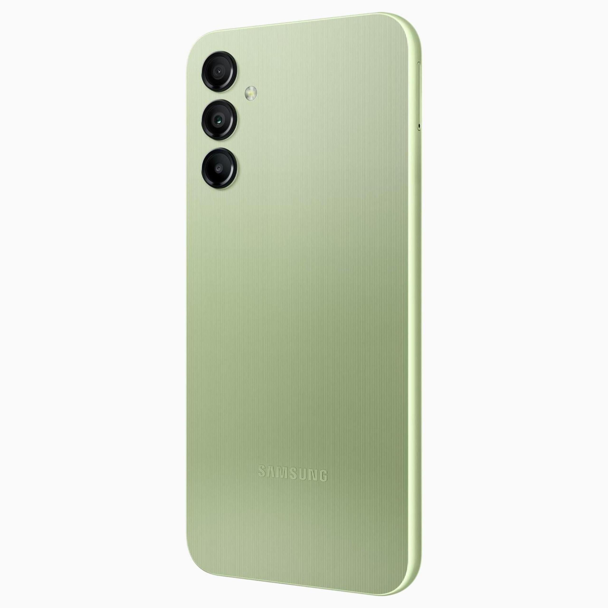Zielony | Samsung Galaxy A14 5