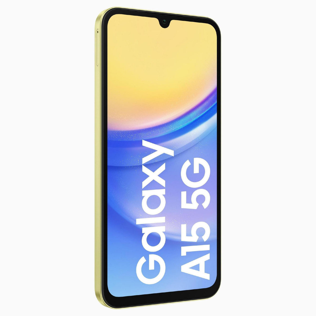 Żółty | Samsung Galaxy A15 5